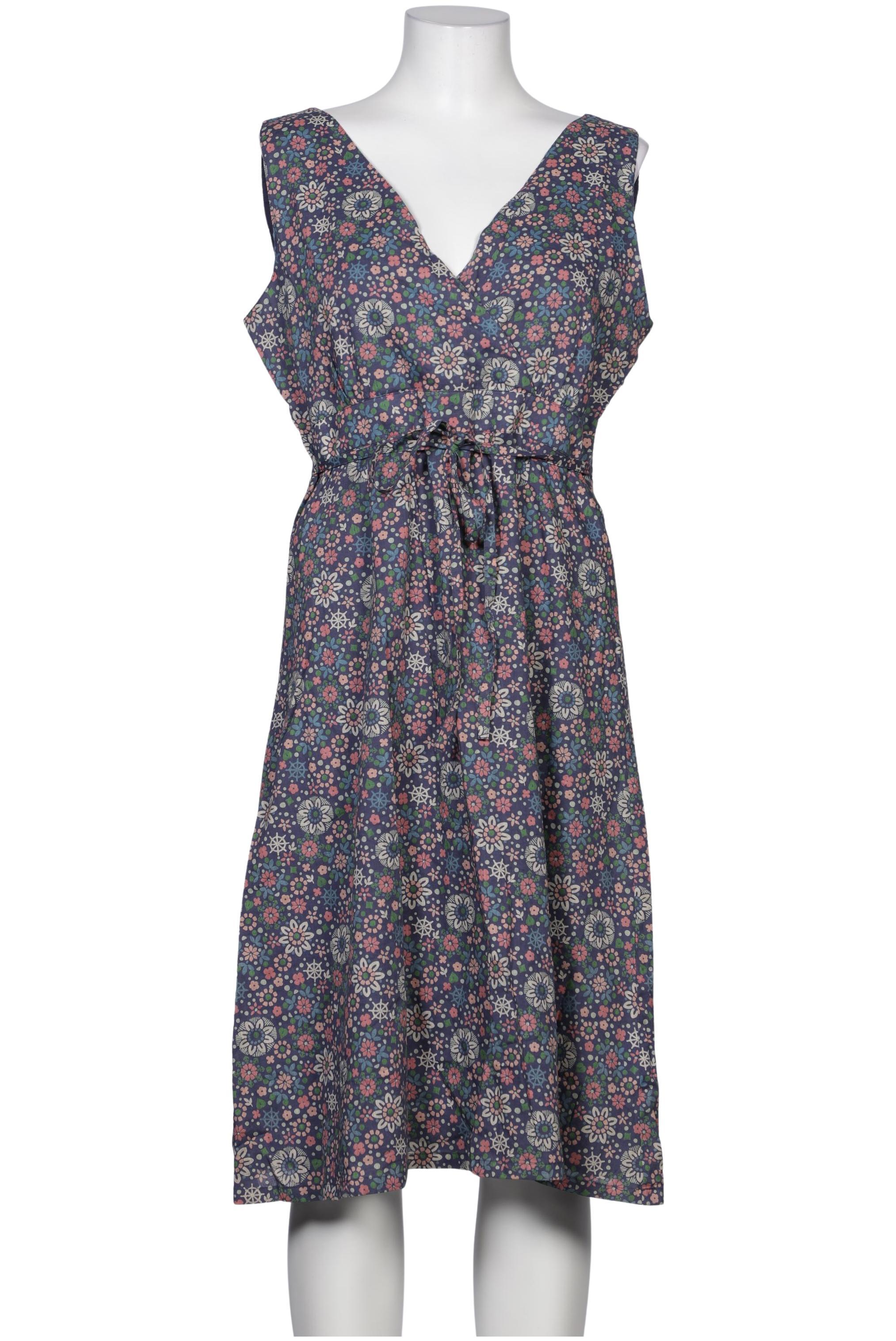 

Seasalt Damen Kleid, mehrfarbig, Gr. 42