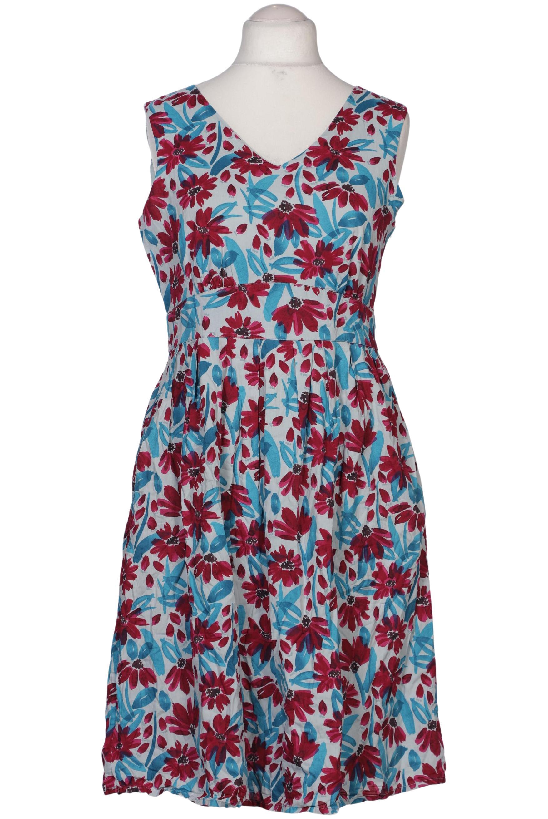 

Seasalt Damen Kleid, mehrfarbig, Gr. 12