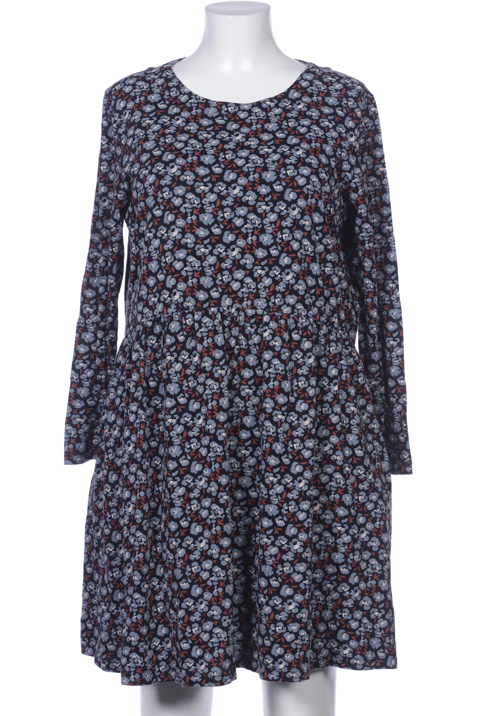 

Seasalt Damen Kleid, blau, Gr. 44
