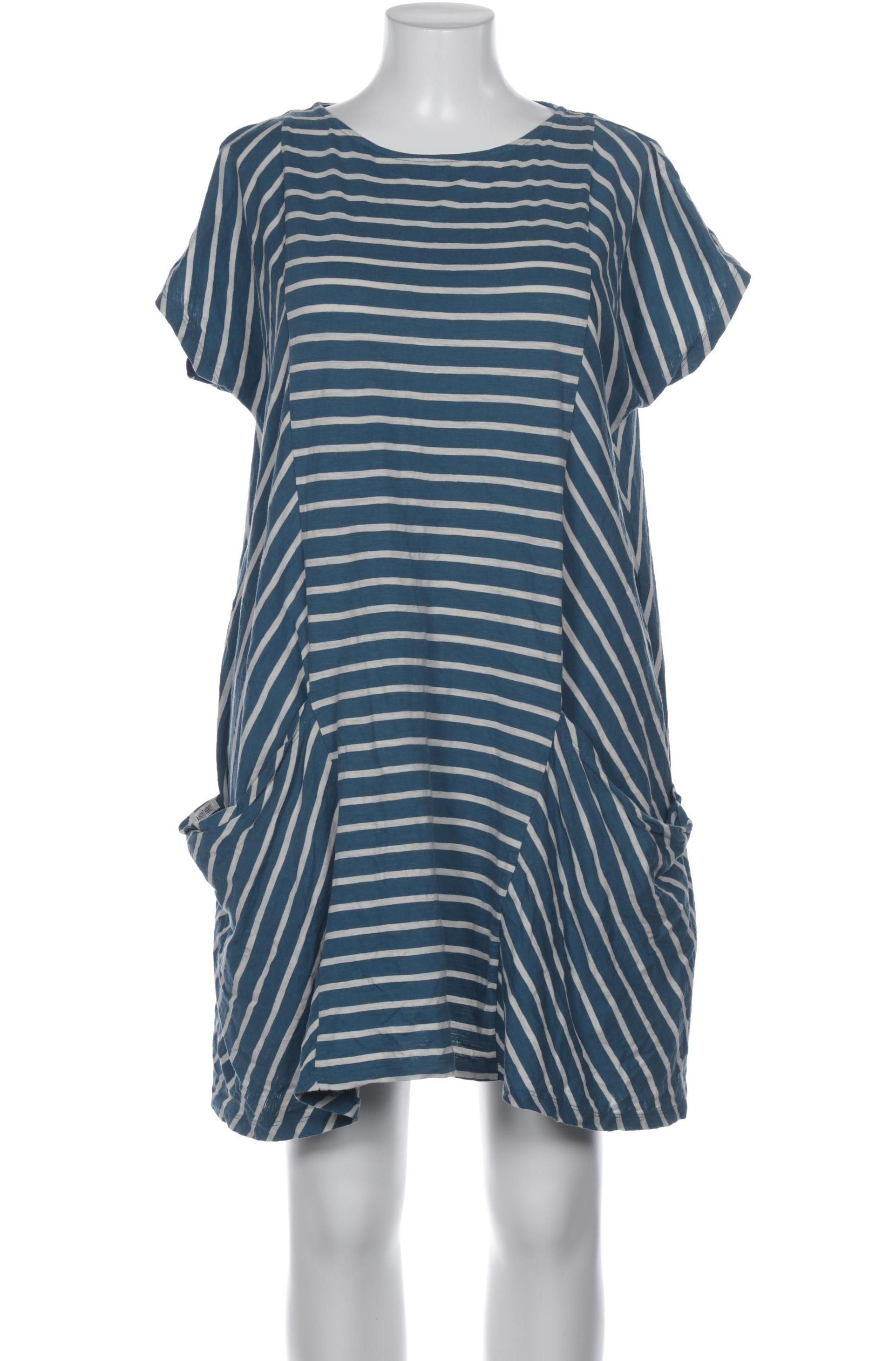 

Seasalt Damen Kleid, blau, Gr. 18