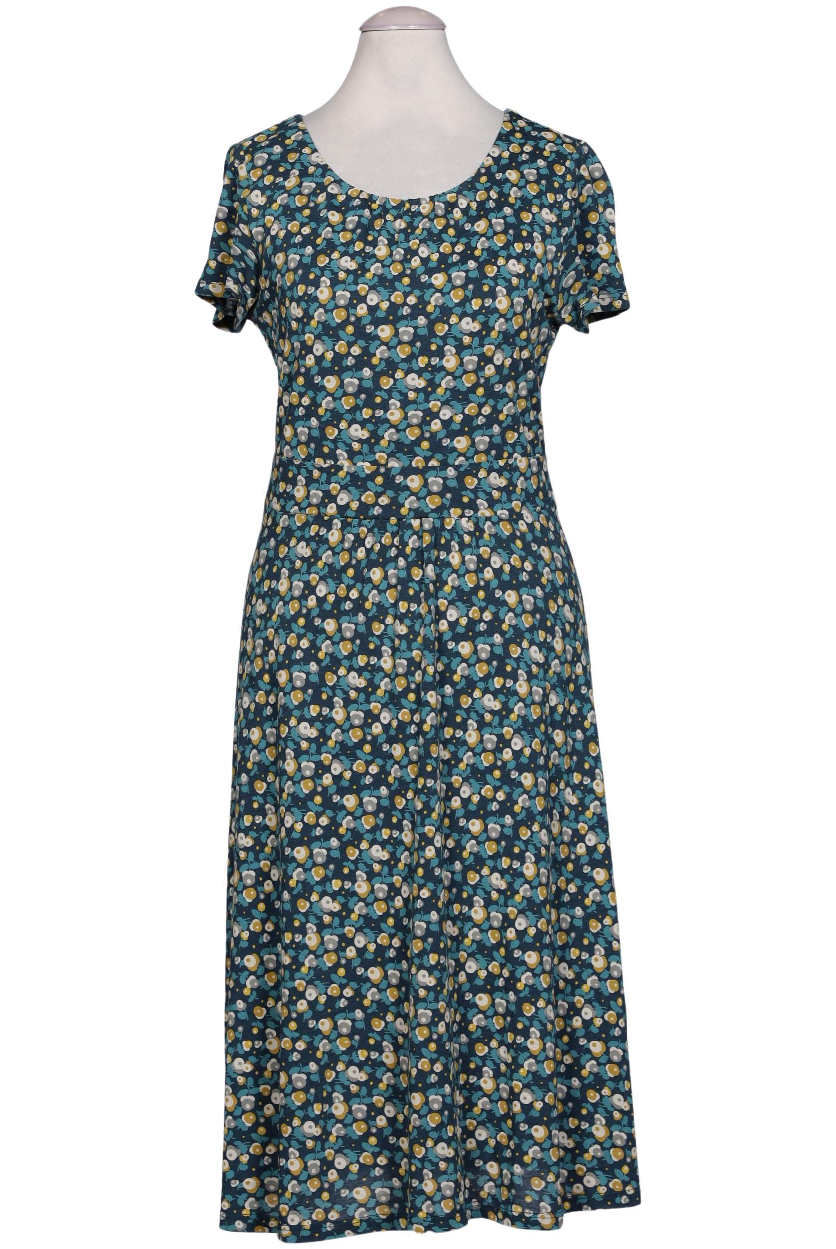 

Seasalt Damen Kleid, grün, Gr. 8