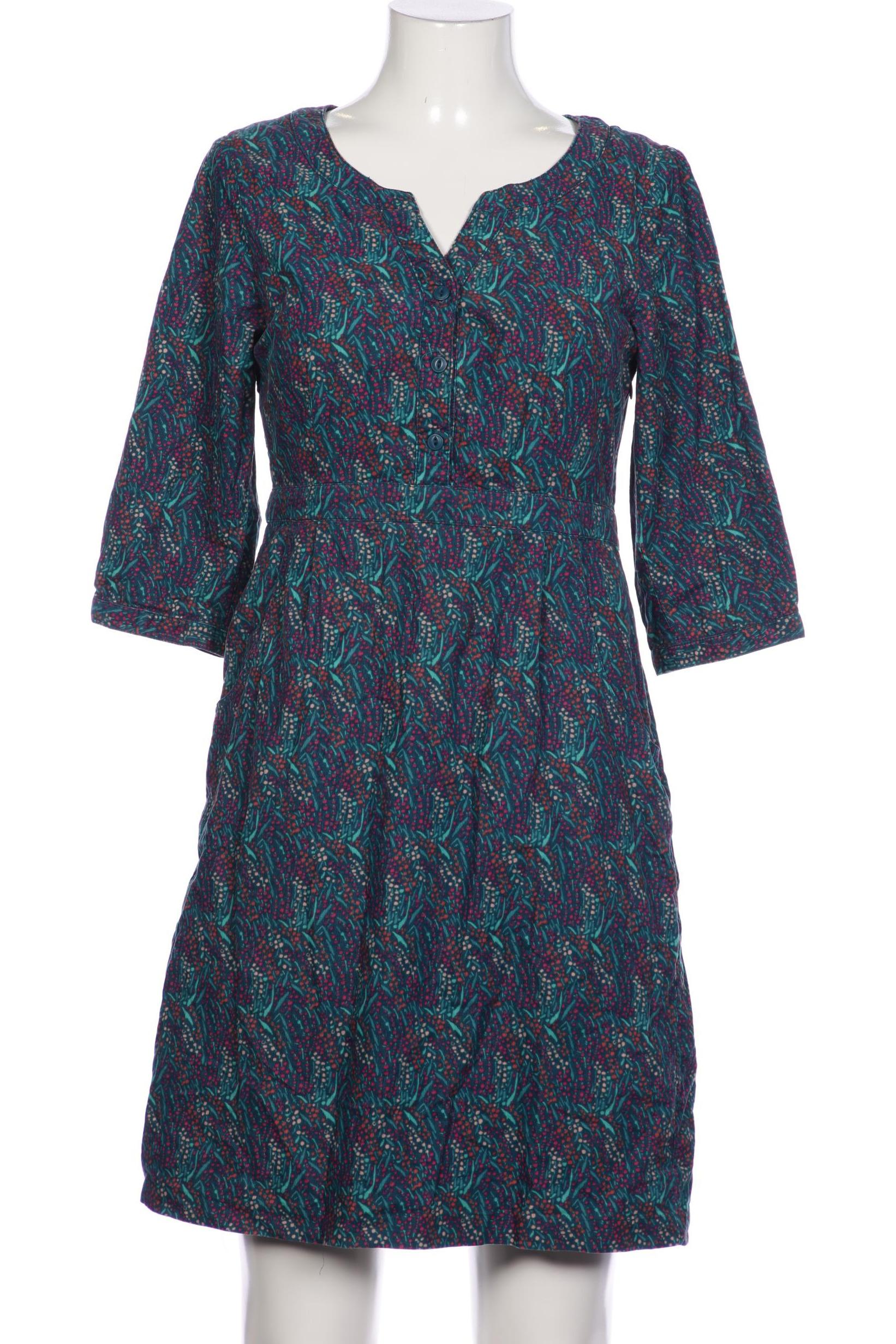 

Seasalt Damen Kleid, türkis, Gr. 38