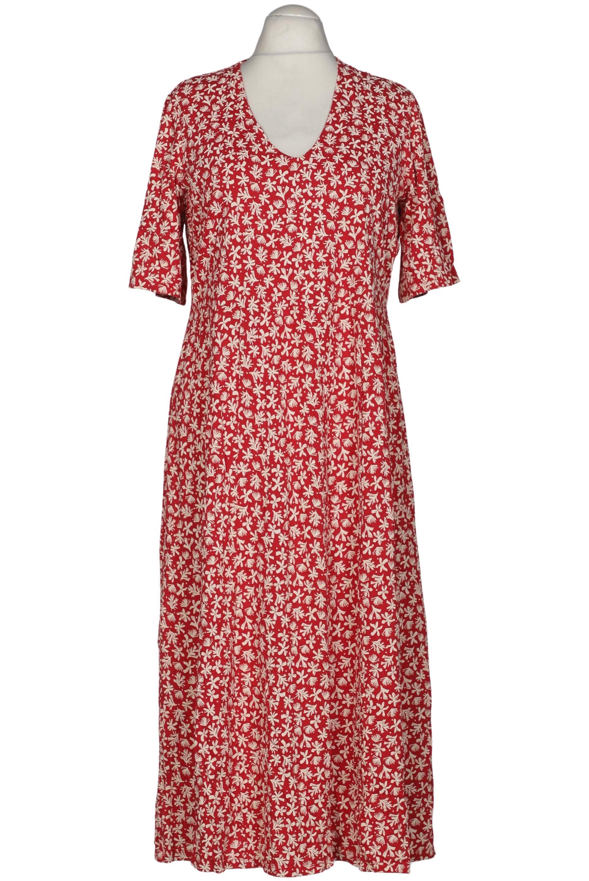 

Seasalt Damen Kleid, rot, Gr. 46