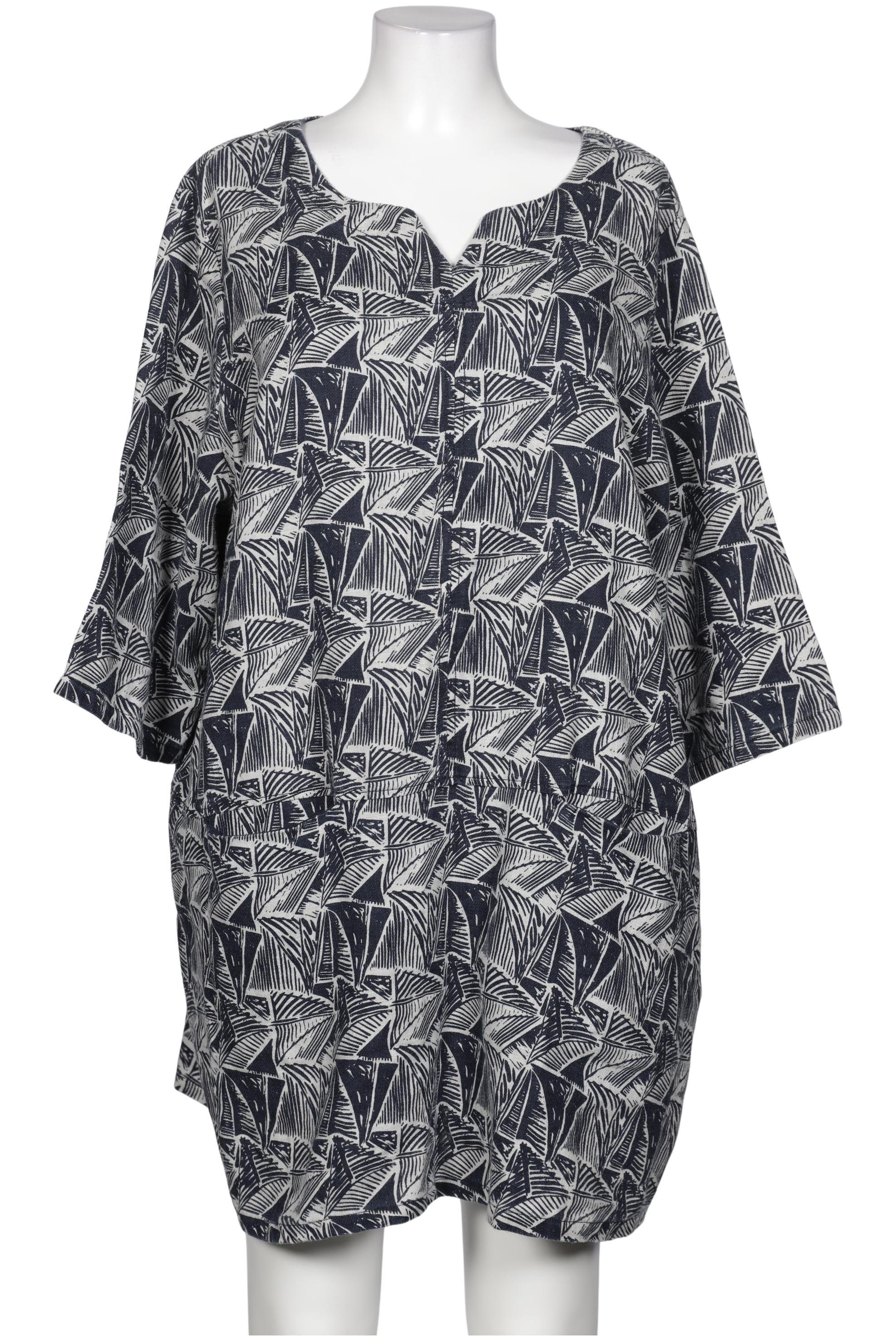 

Seasalt Damen Kleid, mehrfarbig, Gr. 52