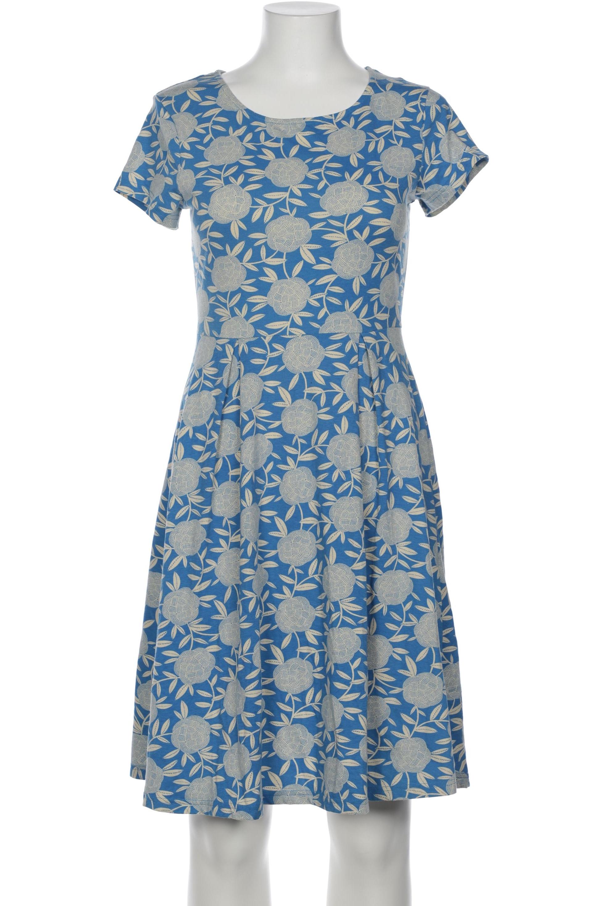 

Seasalt Damen Kleid, blau, Gr. 40