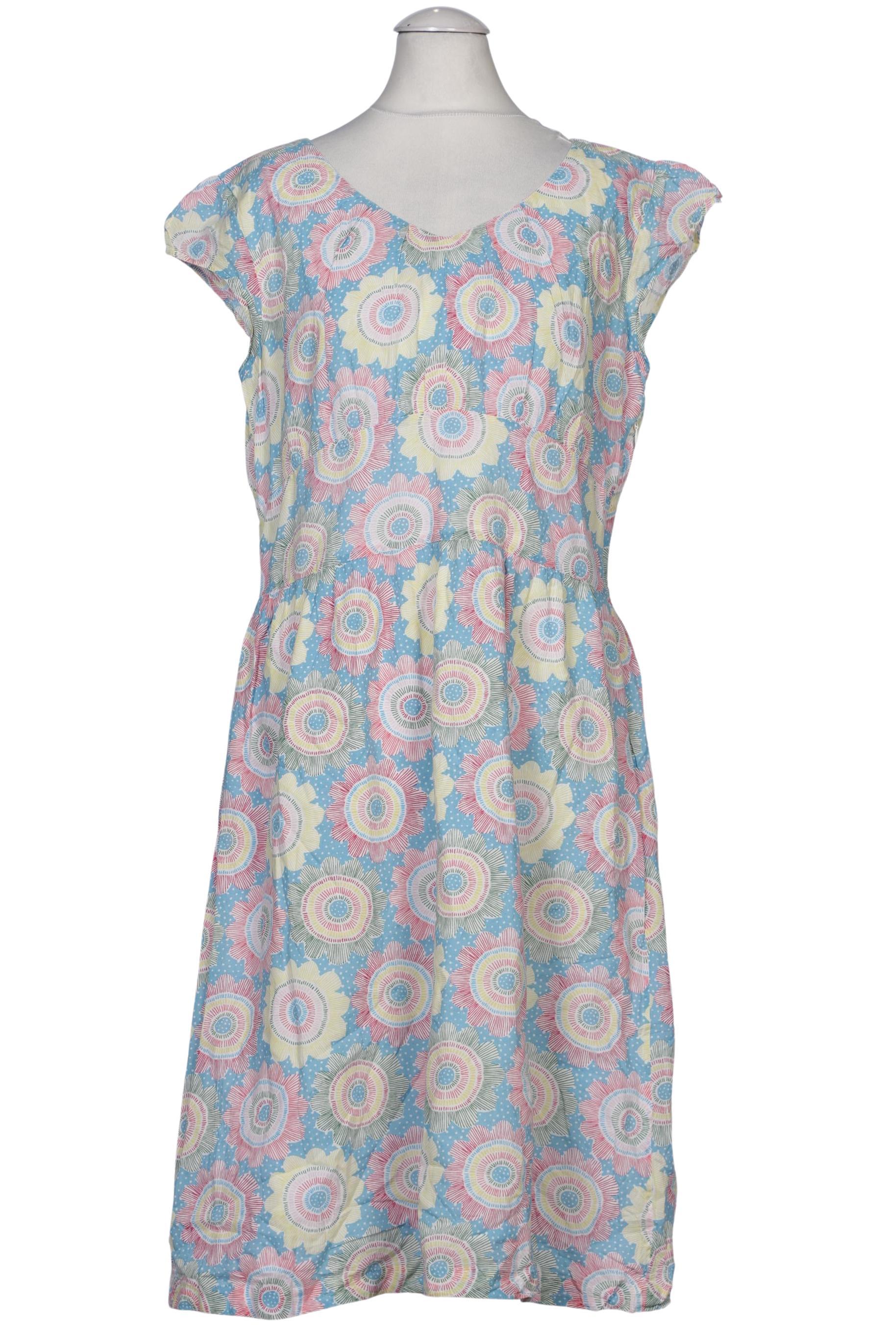 

Seasalt Damen Kleid, mehrfarbig, Gr. 12