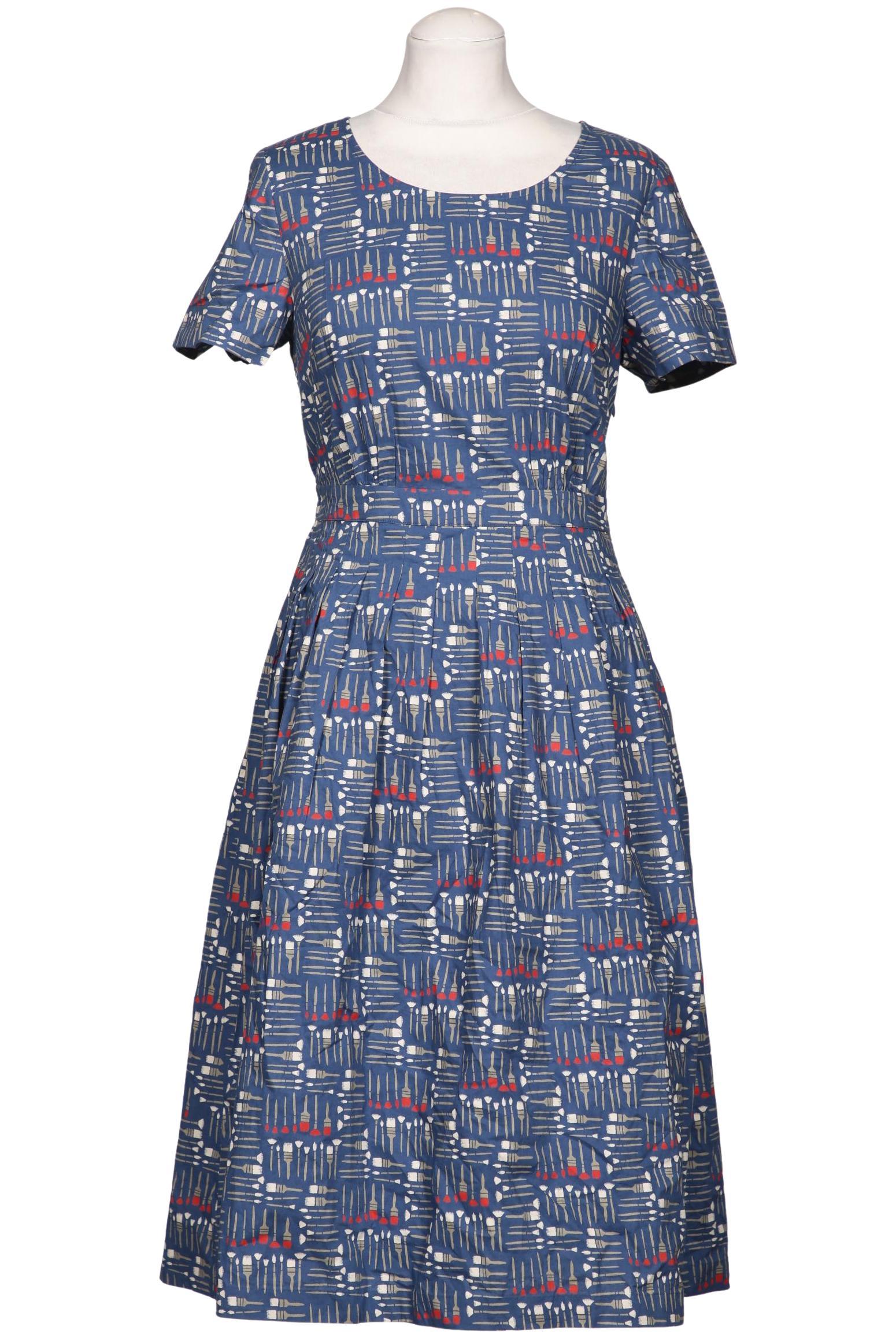 

Seasalt Damen Kleid, mehrfarbig, Gr. 10