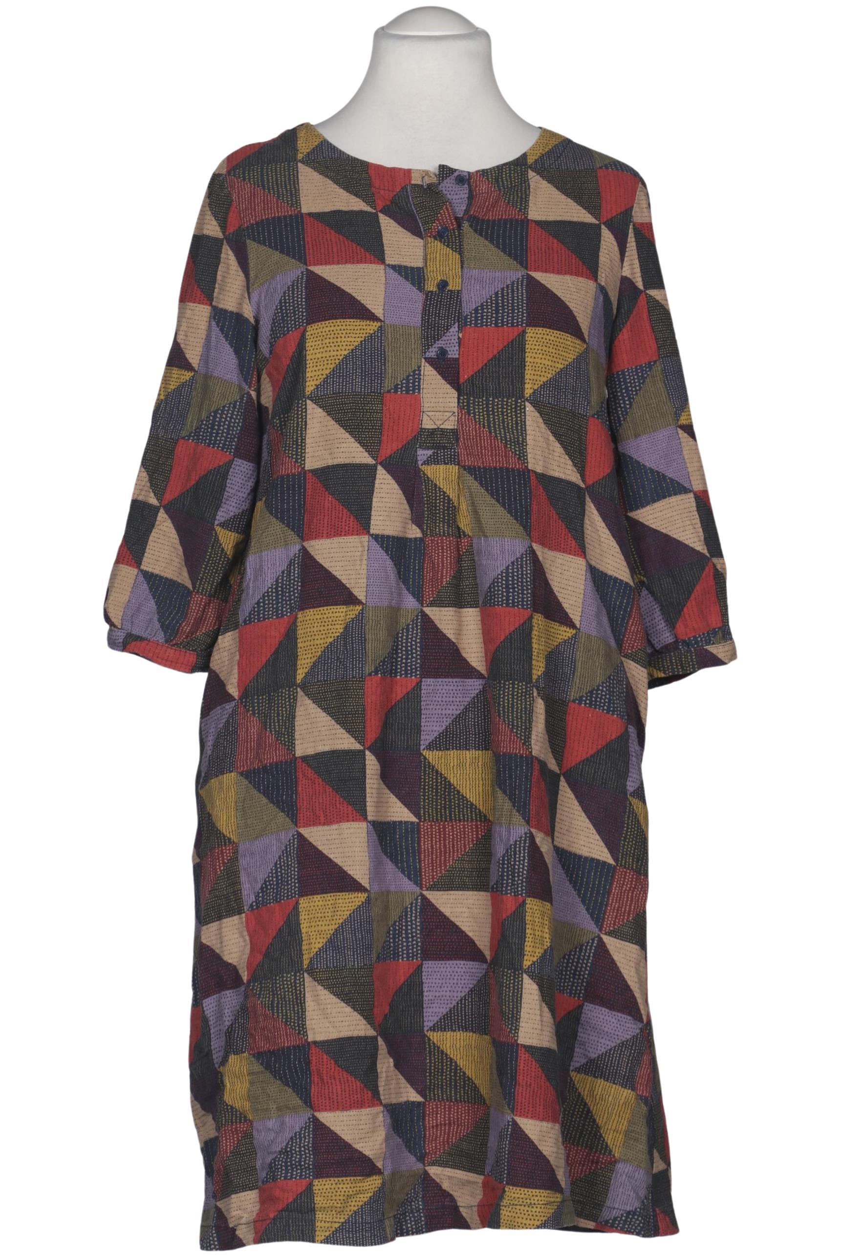 

Seasalt Damen Kleid, mehrfarbig, Gr. 38