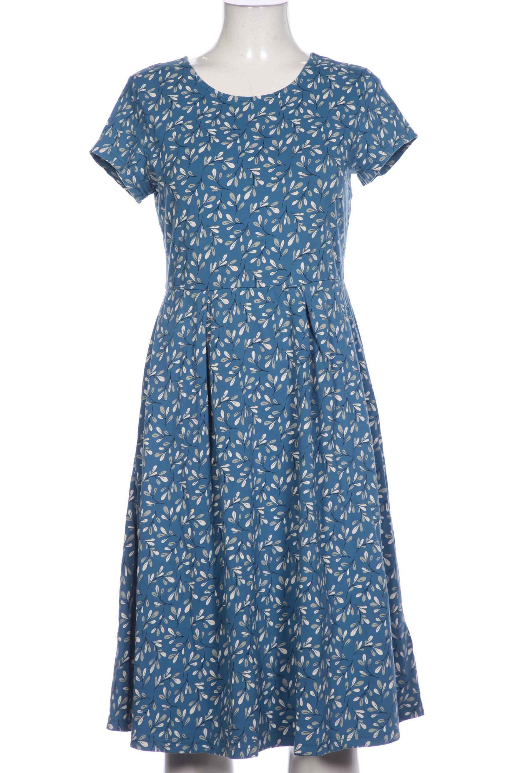 

Seasalt Damen Kleid, blau, Gr. 40