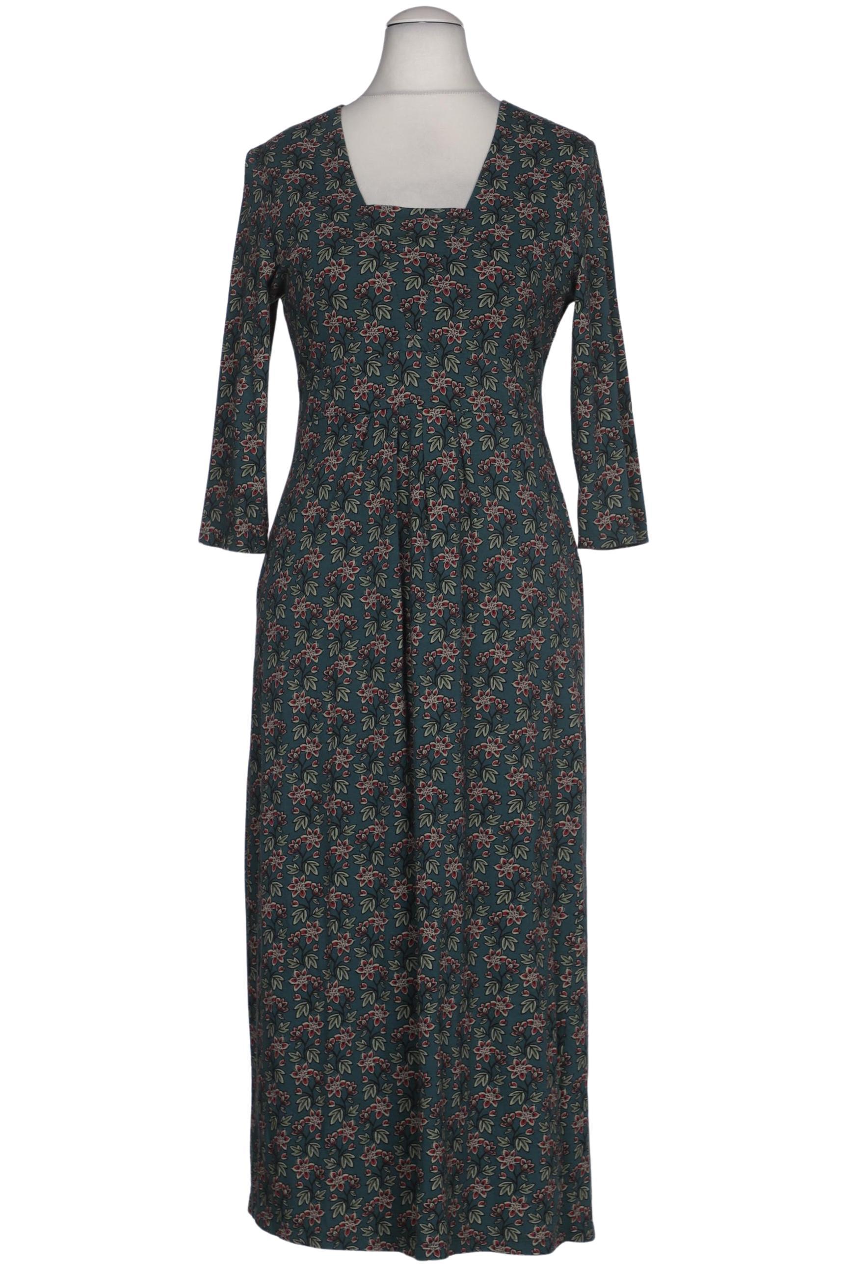 

Seasalt Damen Kleid, türkis, Gr. 38