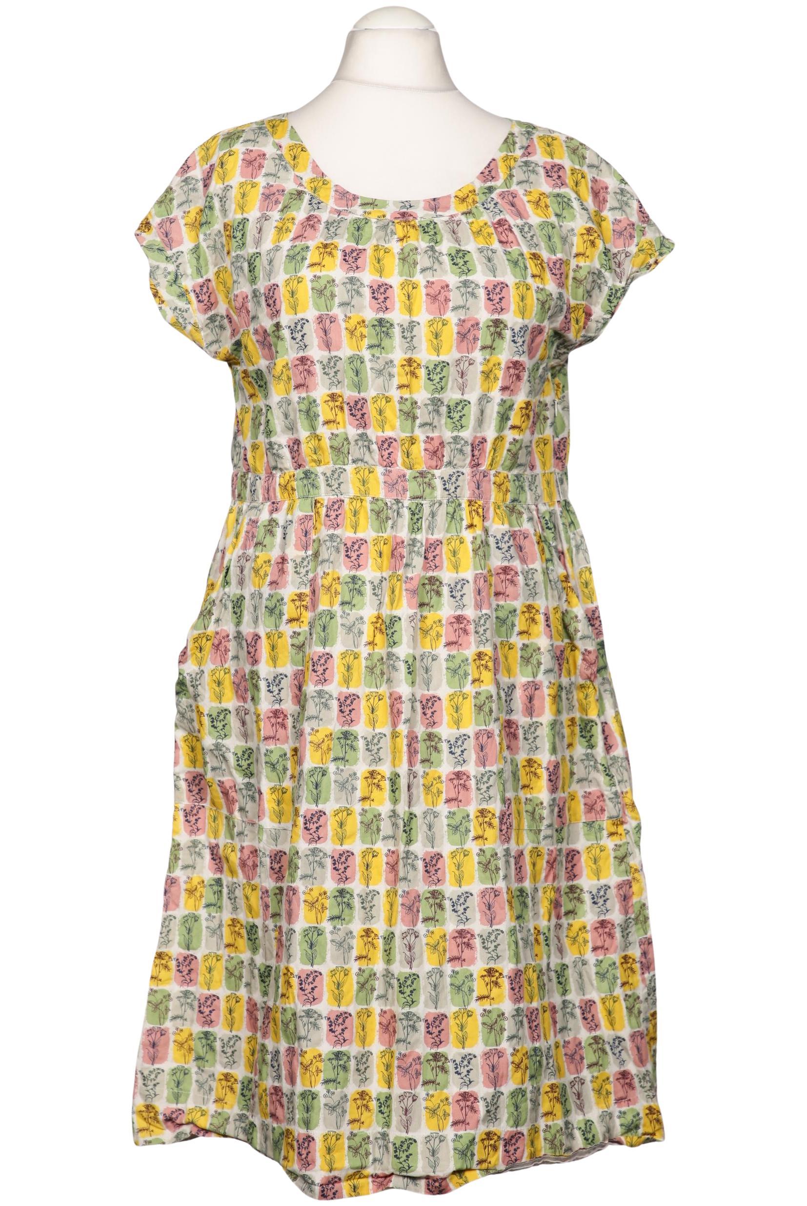 

Seasalt Damen Kleid, mehrfarbig, Gr. 44