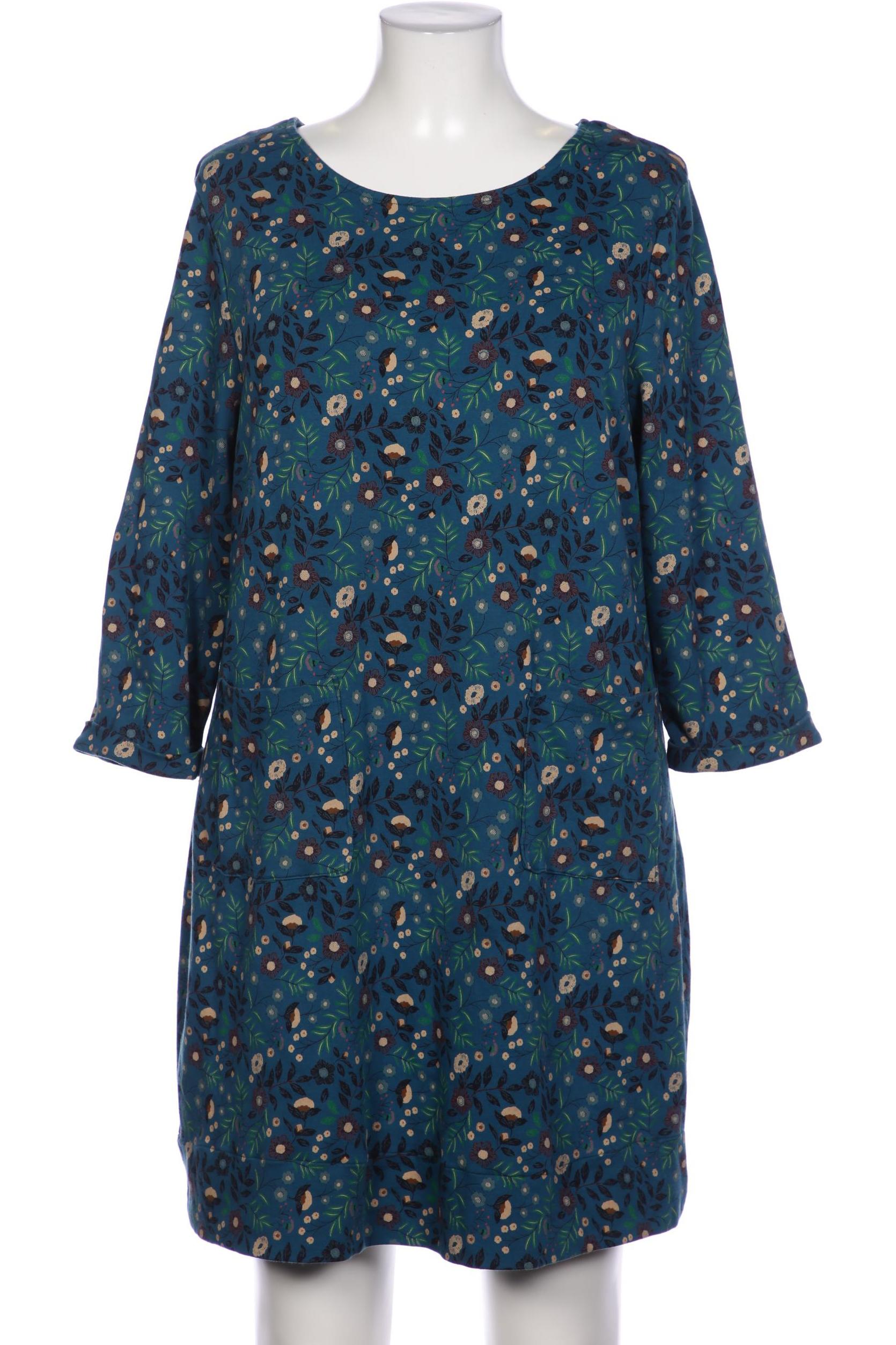 

Seasalt Damen Kleid, blau, Gr. 46