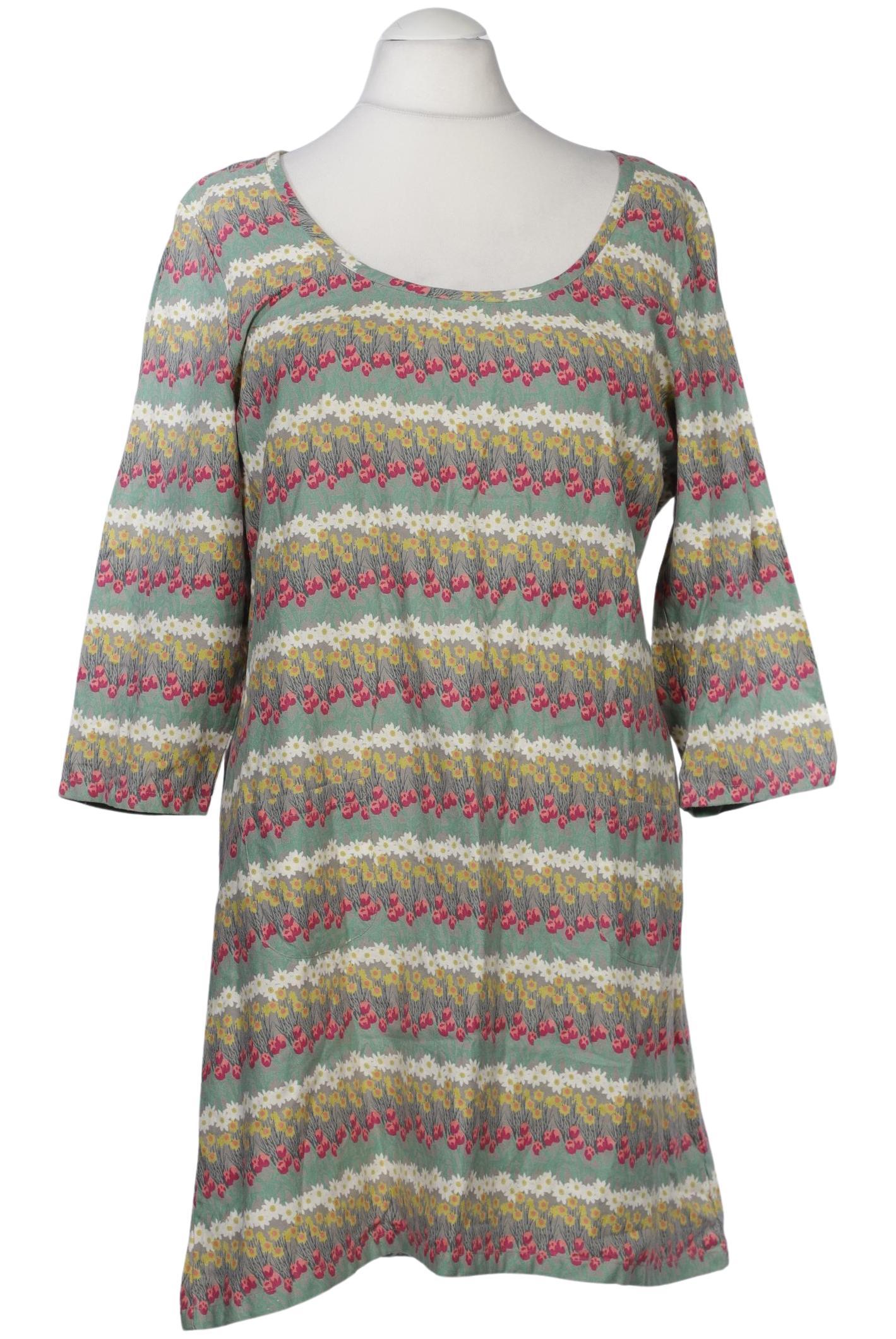 

Seasalt Damen Kleid, mehrfarbig, Gr. 16