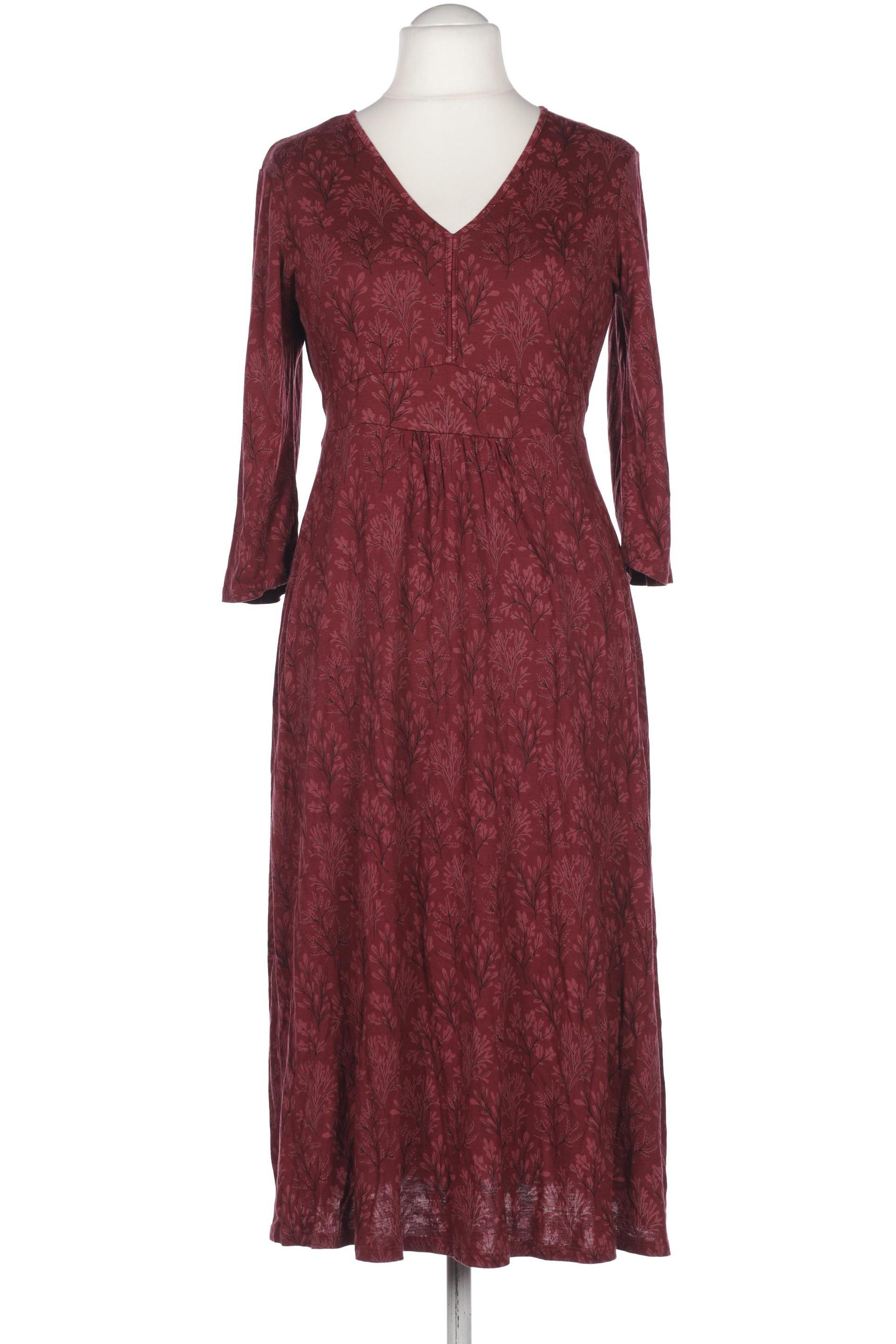 

Seasalt Damen Kleid, bordeaux, Gr. 42