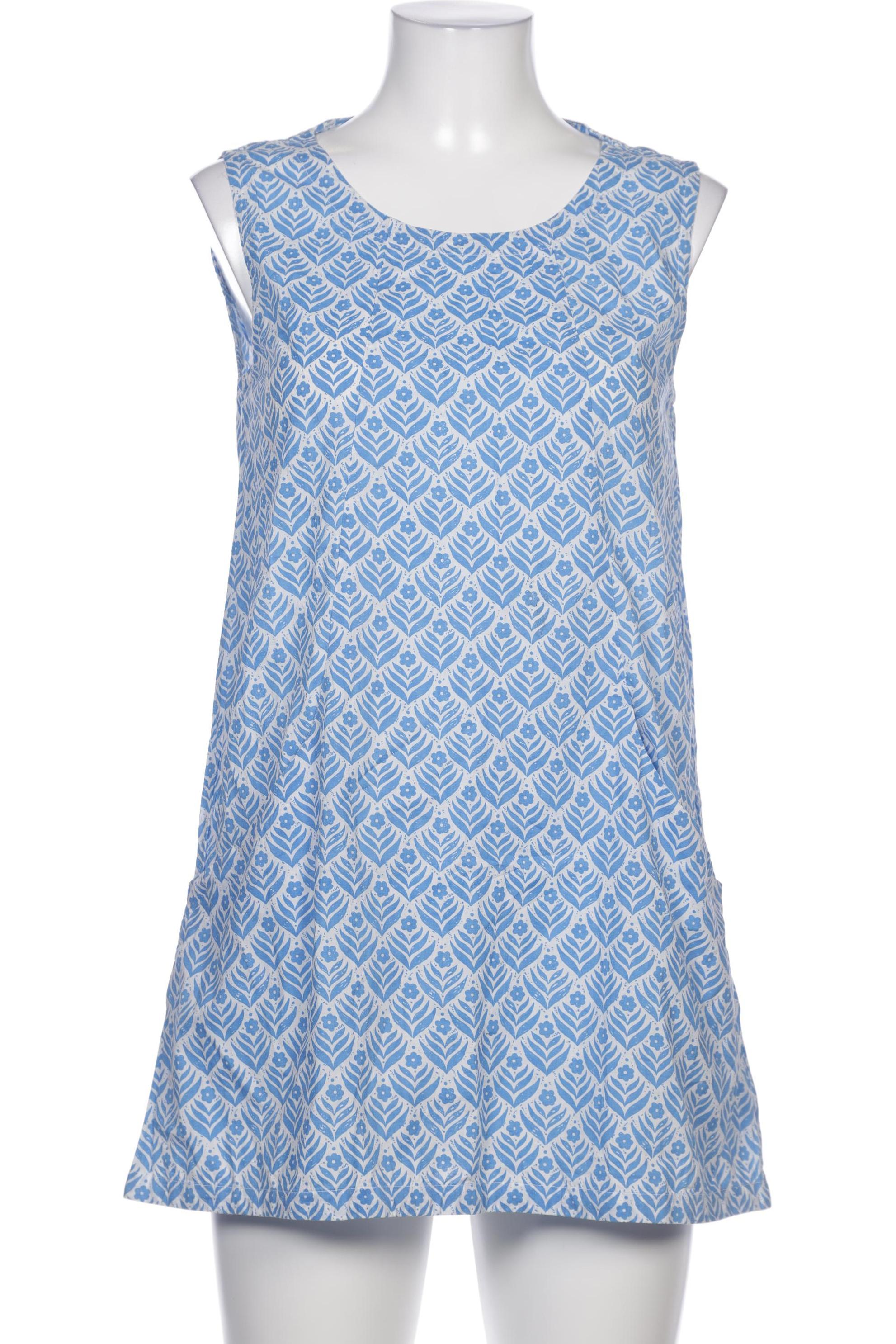 

Seasalt Damen Kleid, blau, Gr. 38