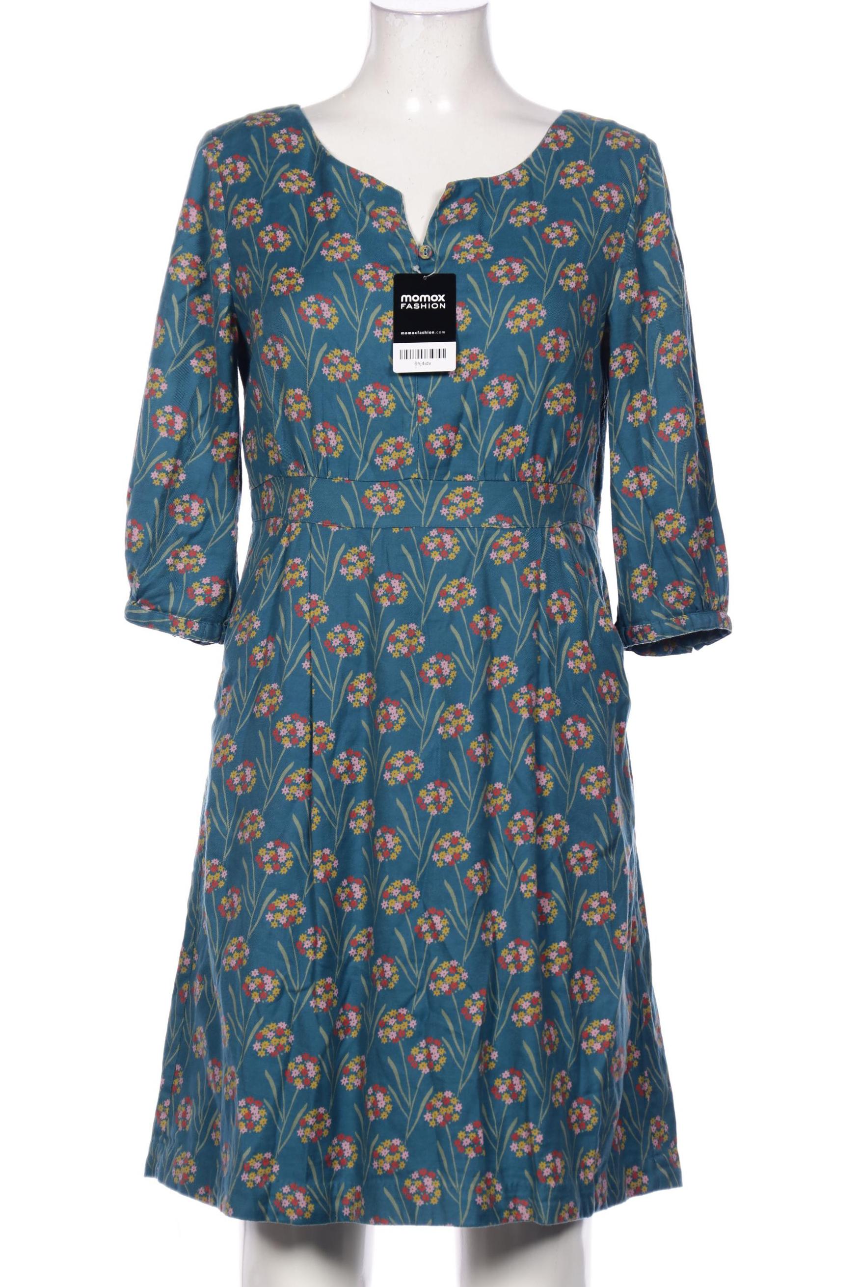 

Seasalt Damen Kleid, türkis, Gr. 40