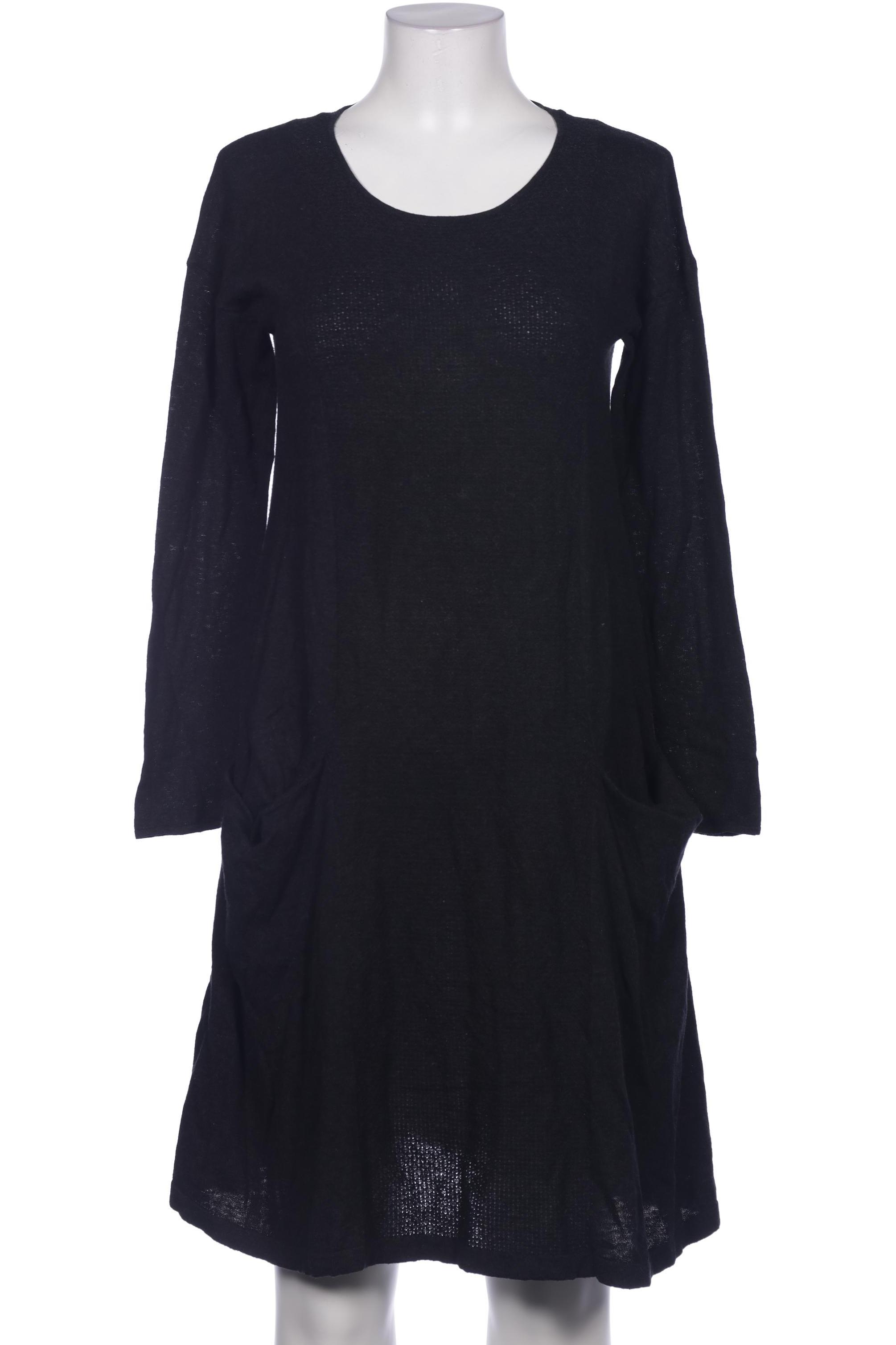 

Seasalt Damen Kleid, schwarz, Gr. 36