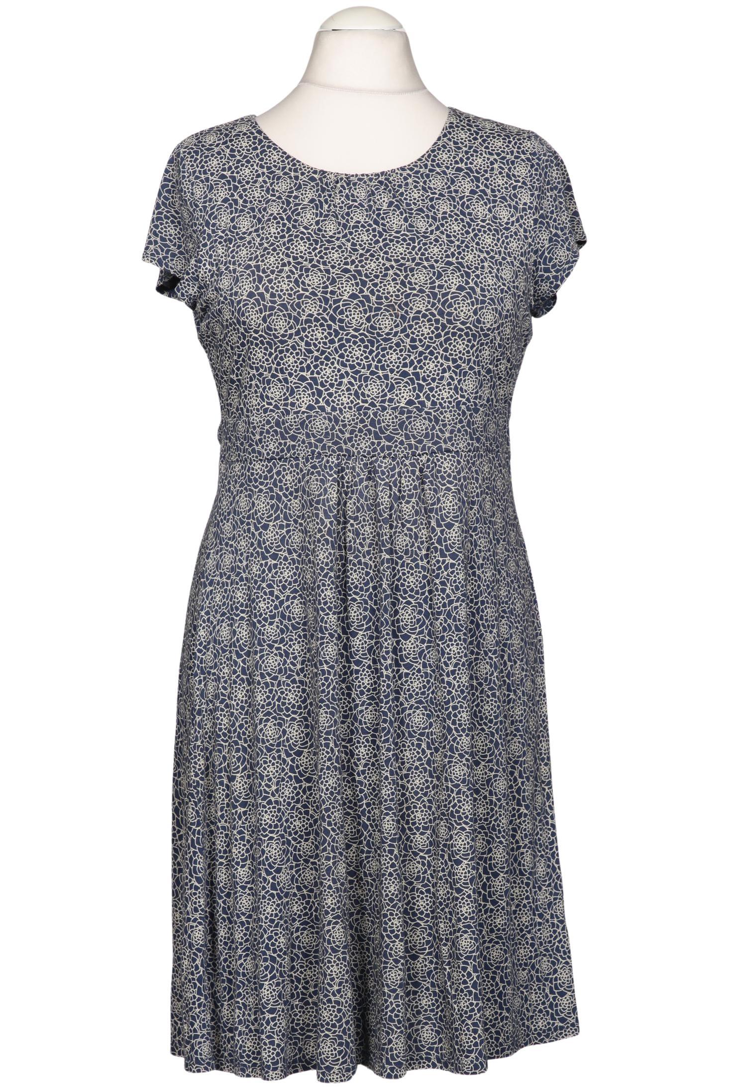 

Seasalt Damen Kleid, blau, Gr. 14