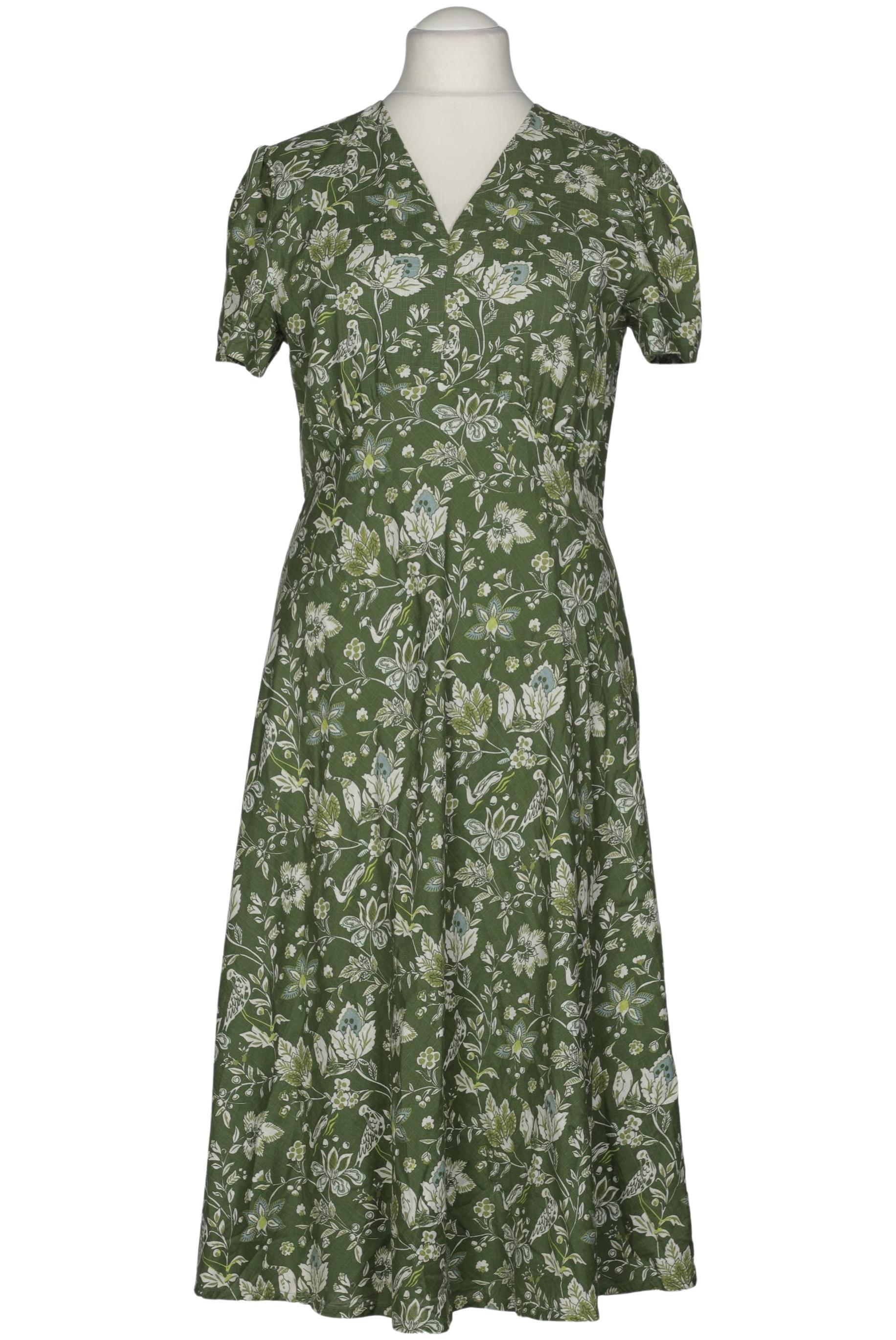 

Seasalt Damen Kleid, grün, Gr. 42