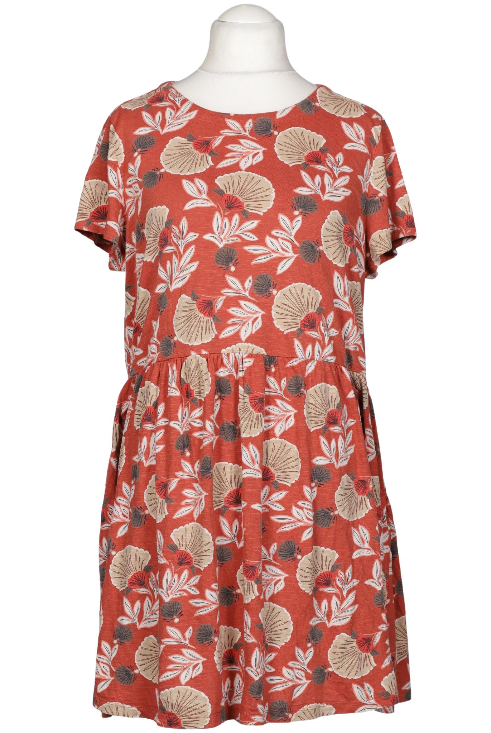 

Seasalt Damen Kleid, rot, Gr. 44