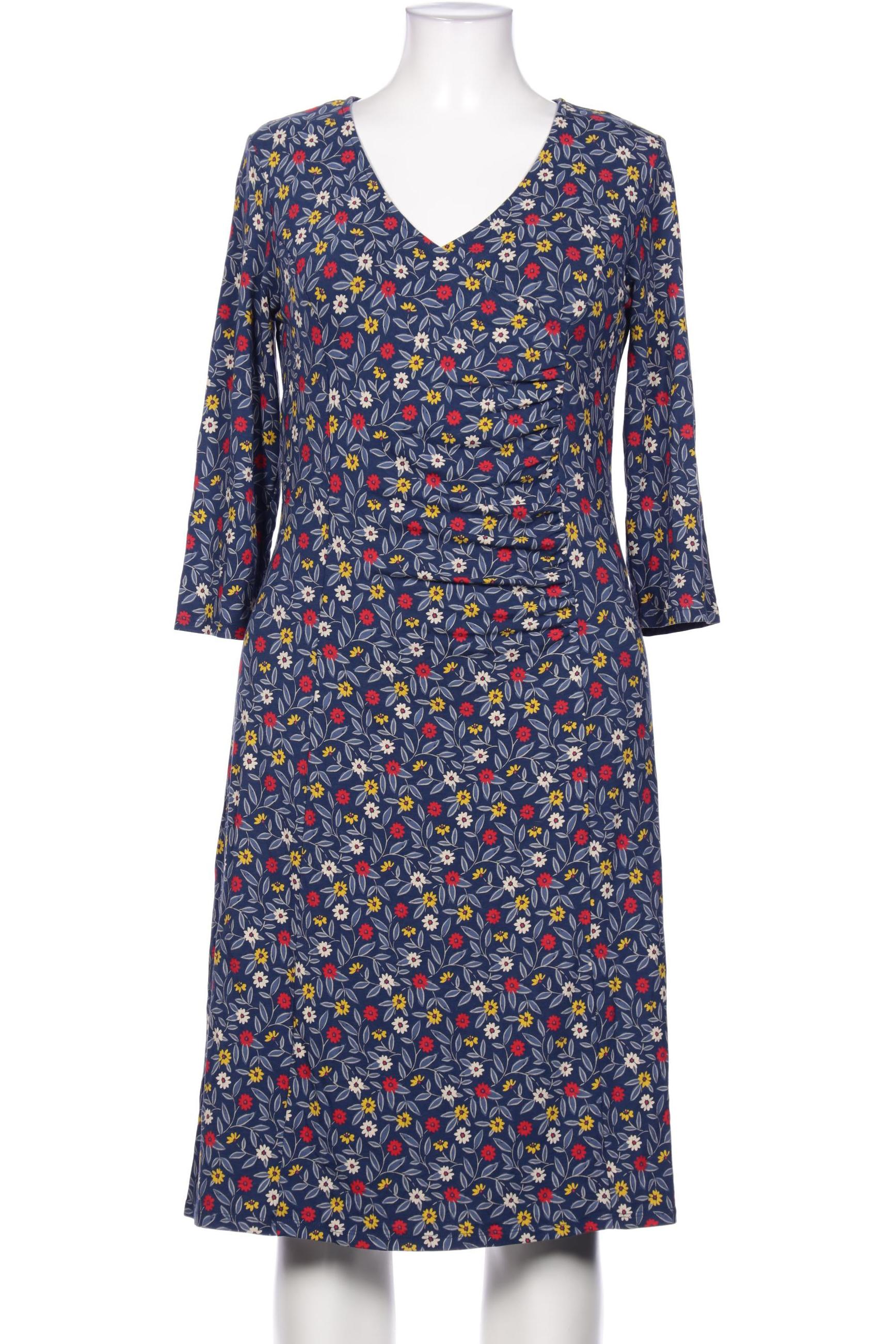 

Seasalt Damen Kleid, marineblau, Gr. 42