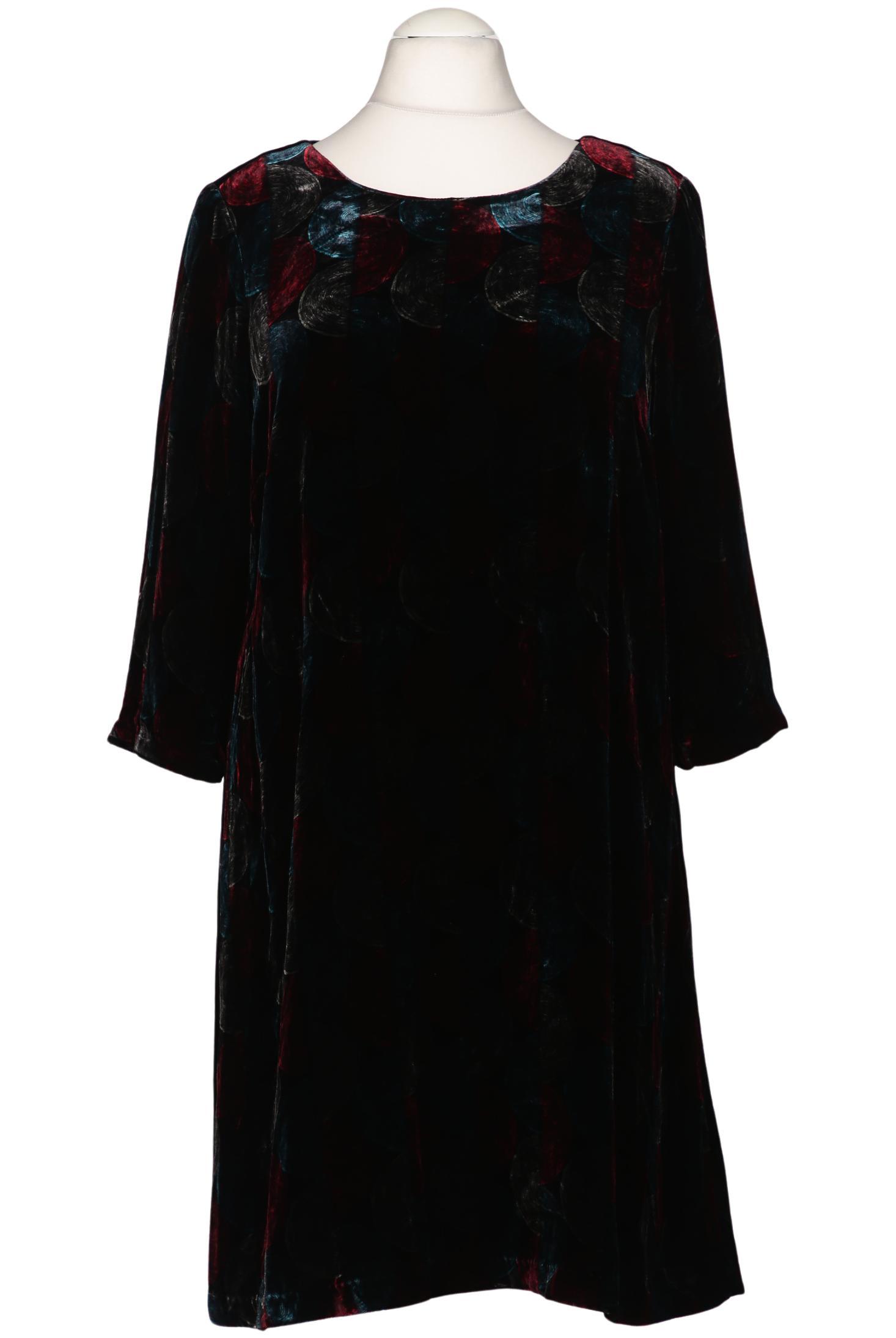 

Seasalt Damen Kleid, schwarz, Gr. 44