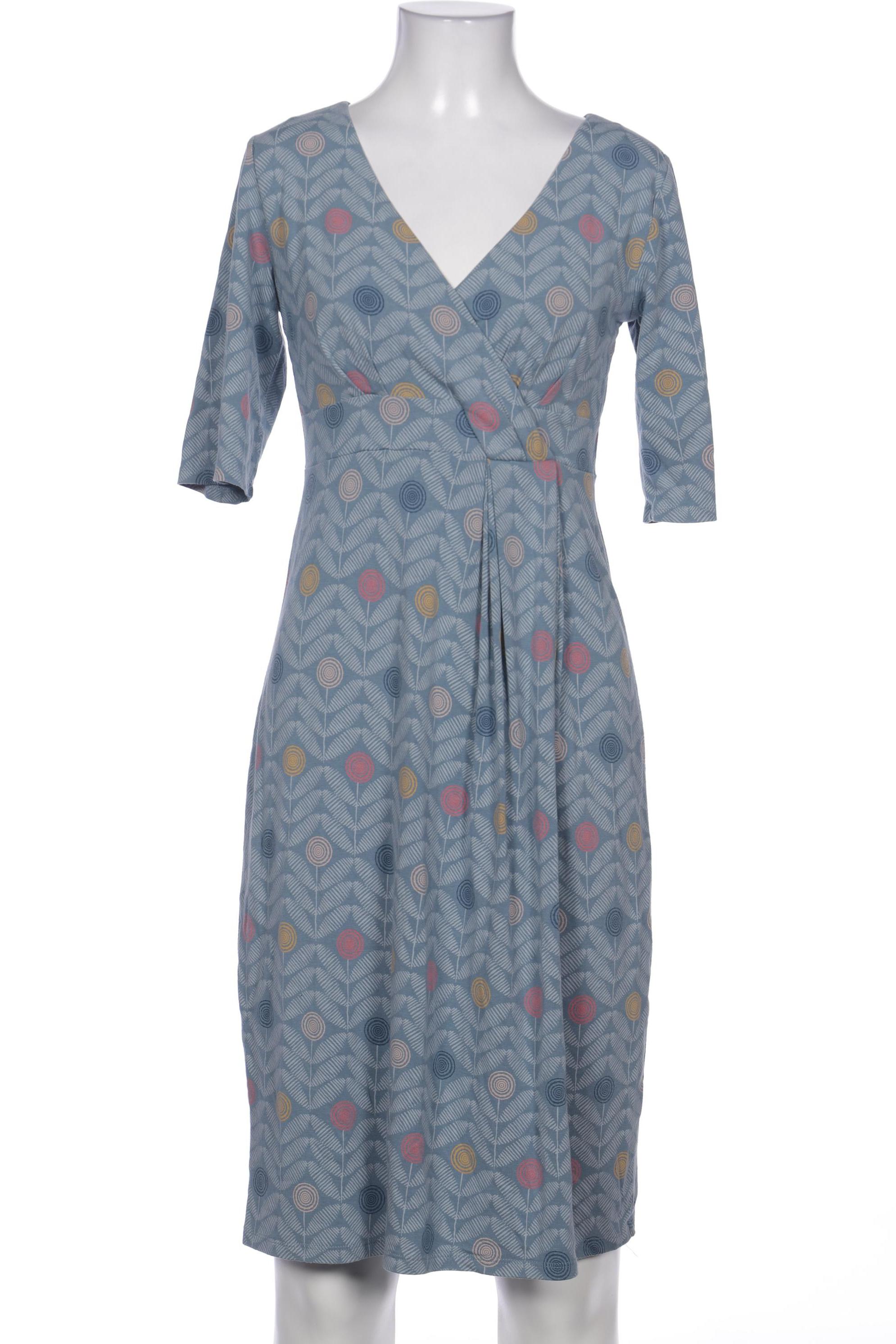 

Seasalt Damen Kleid, hellblau, Gr. 36
