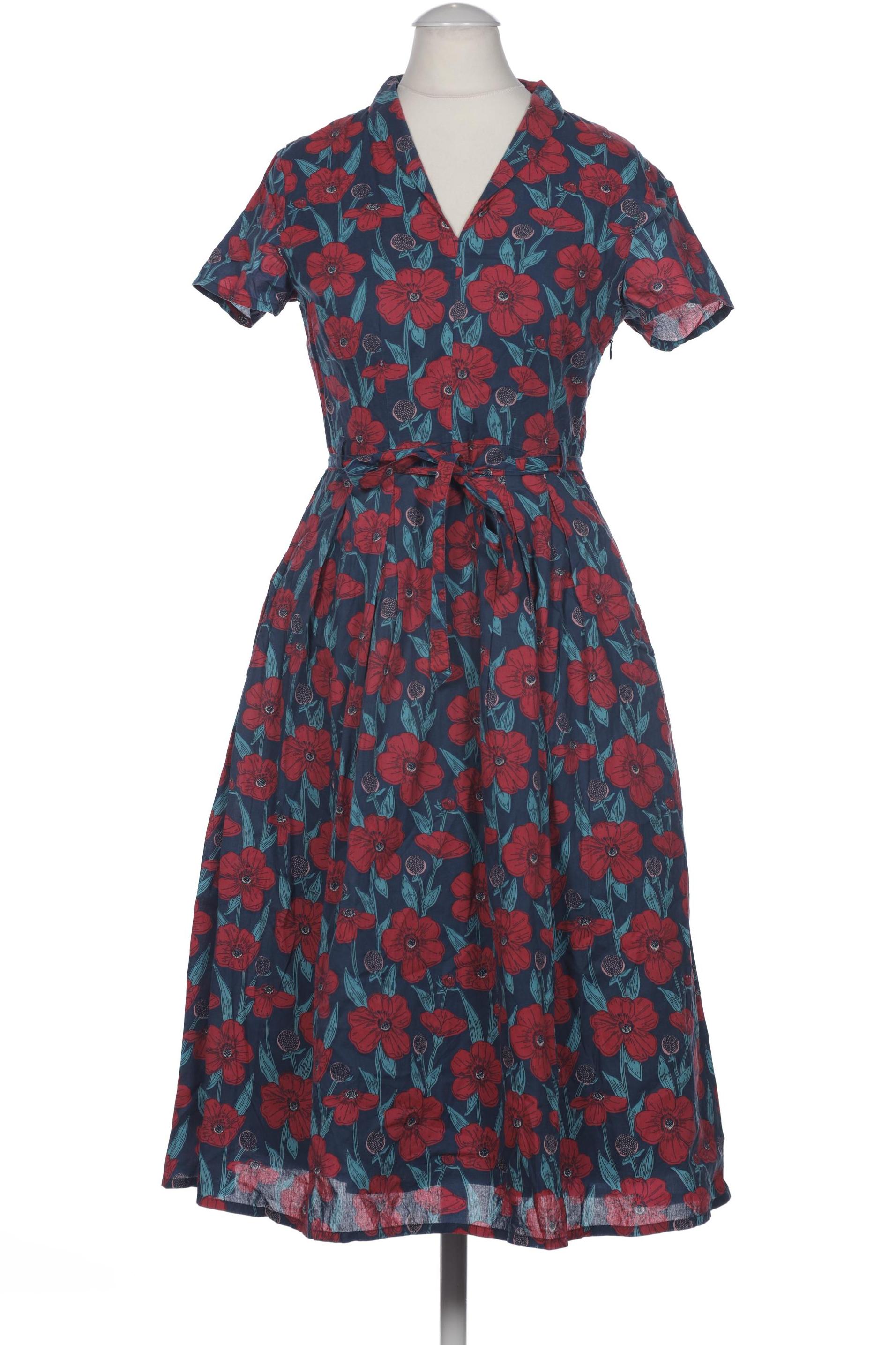 

Seasalt Damen Kleid, marineblau, Gr. 34