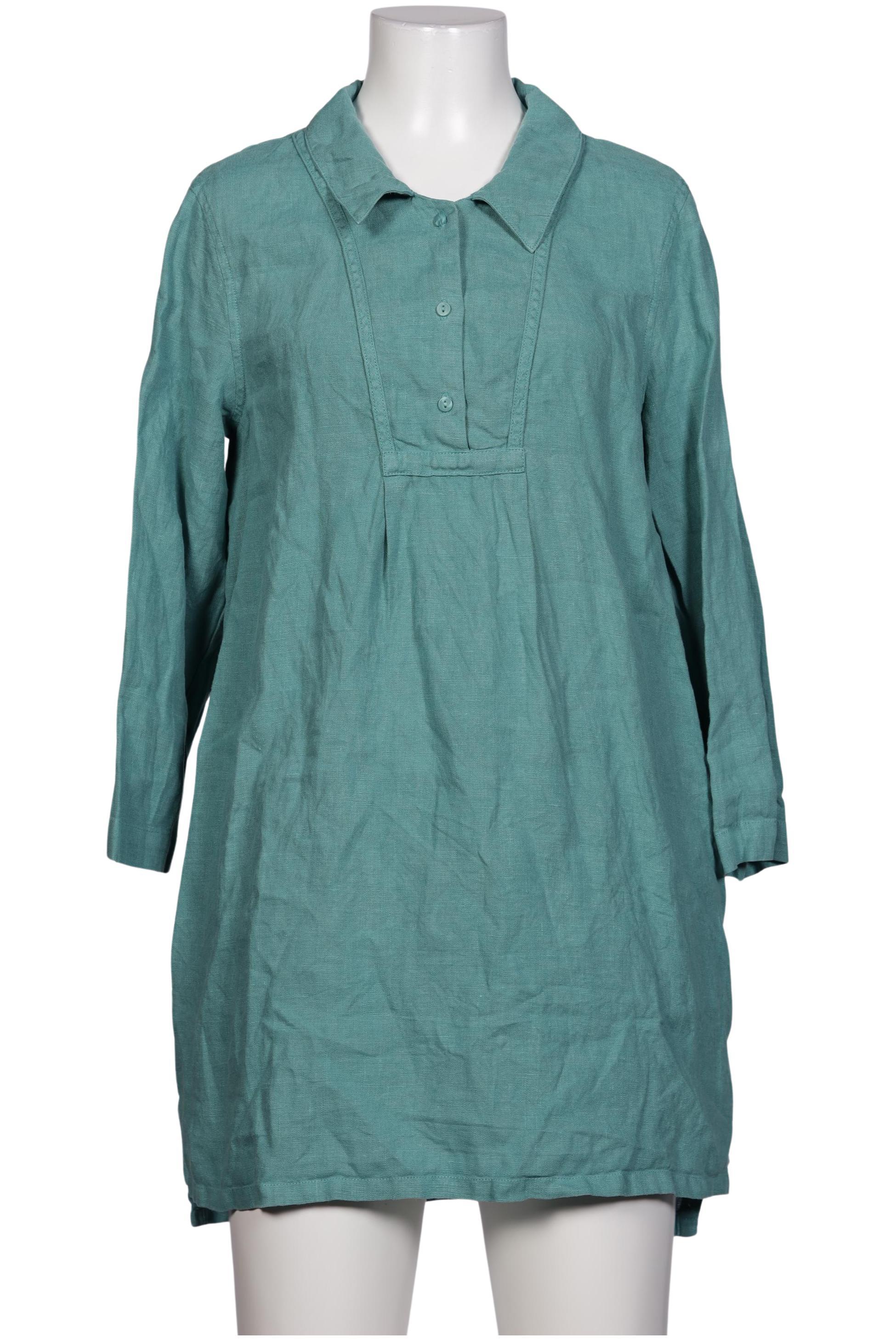 

Seasalt Damen Kleid, türkis, Gr. 38