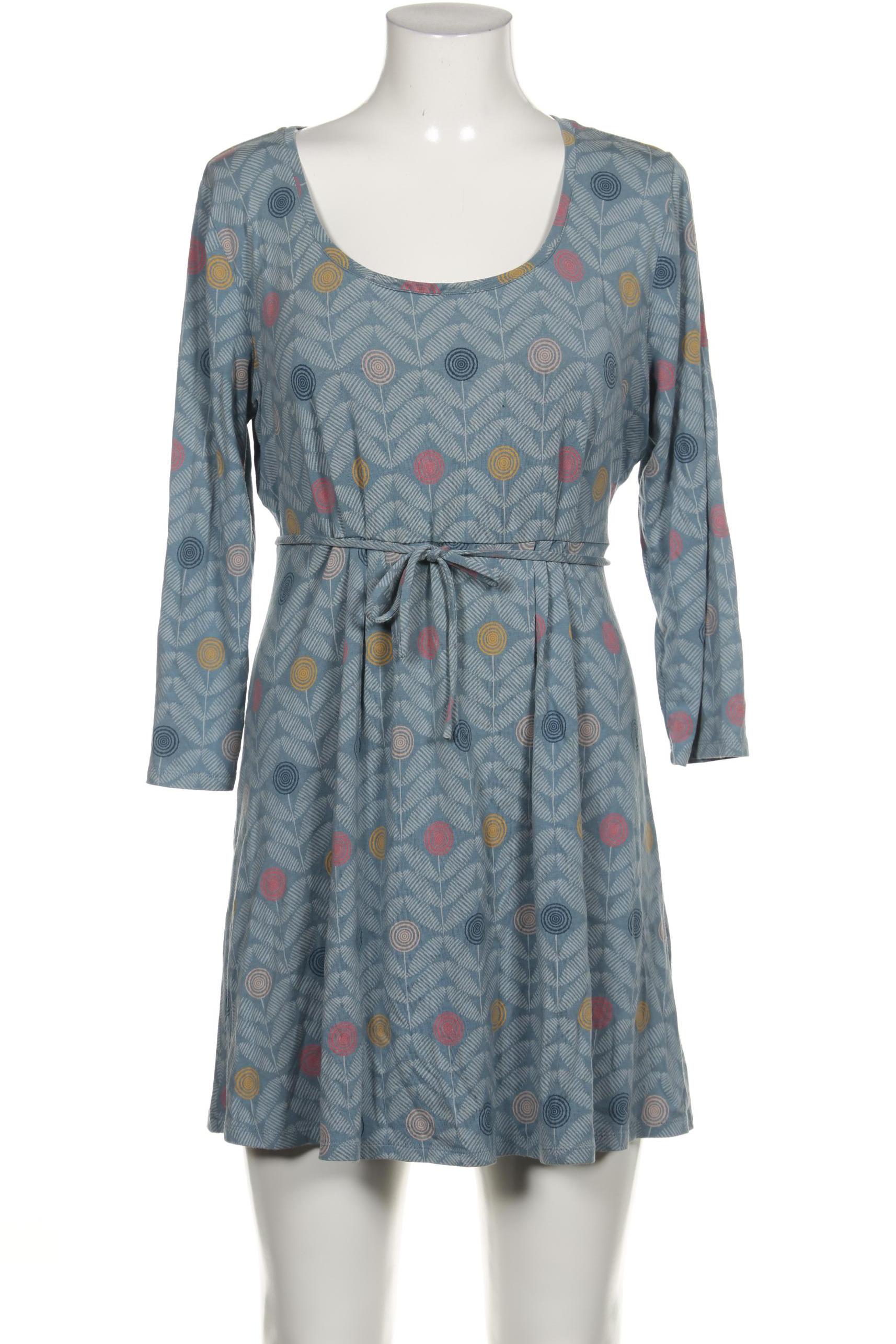 

Seasalt Damen Kleid, hellblau