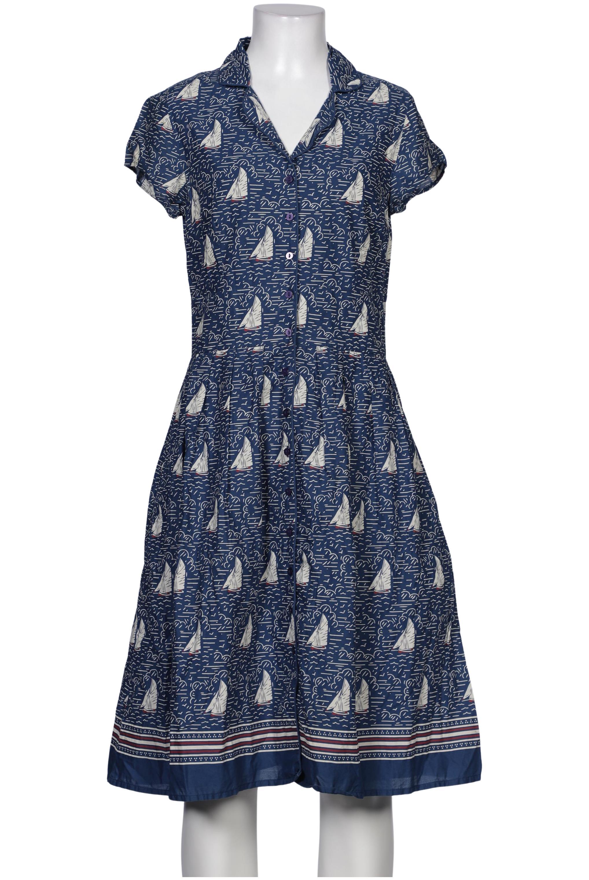 

Seasalt Damen Kleid, mehrfarbig, Gr. 38