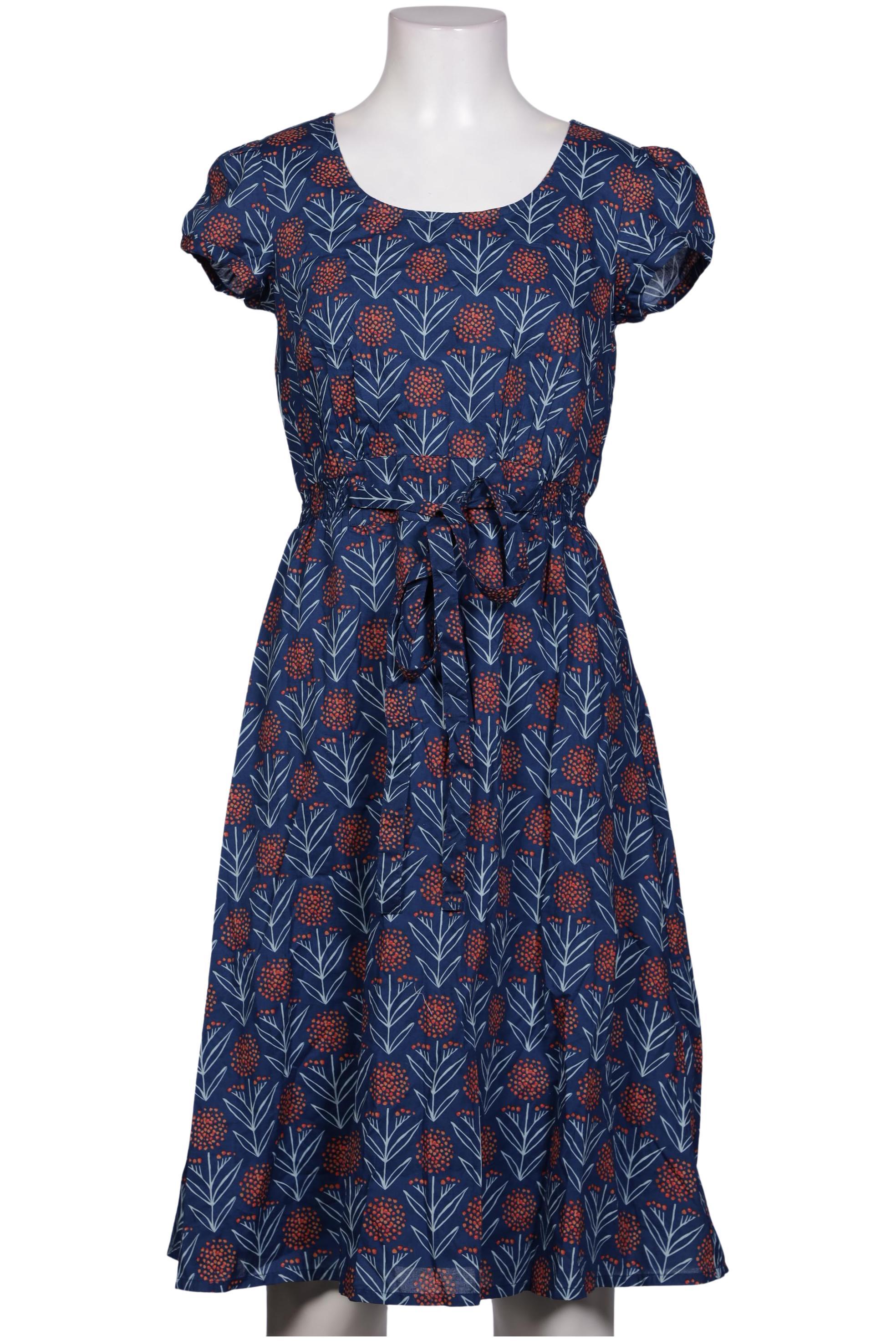 

Seasalt Damen Kleid, marineblau, Gr. 8