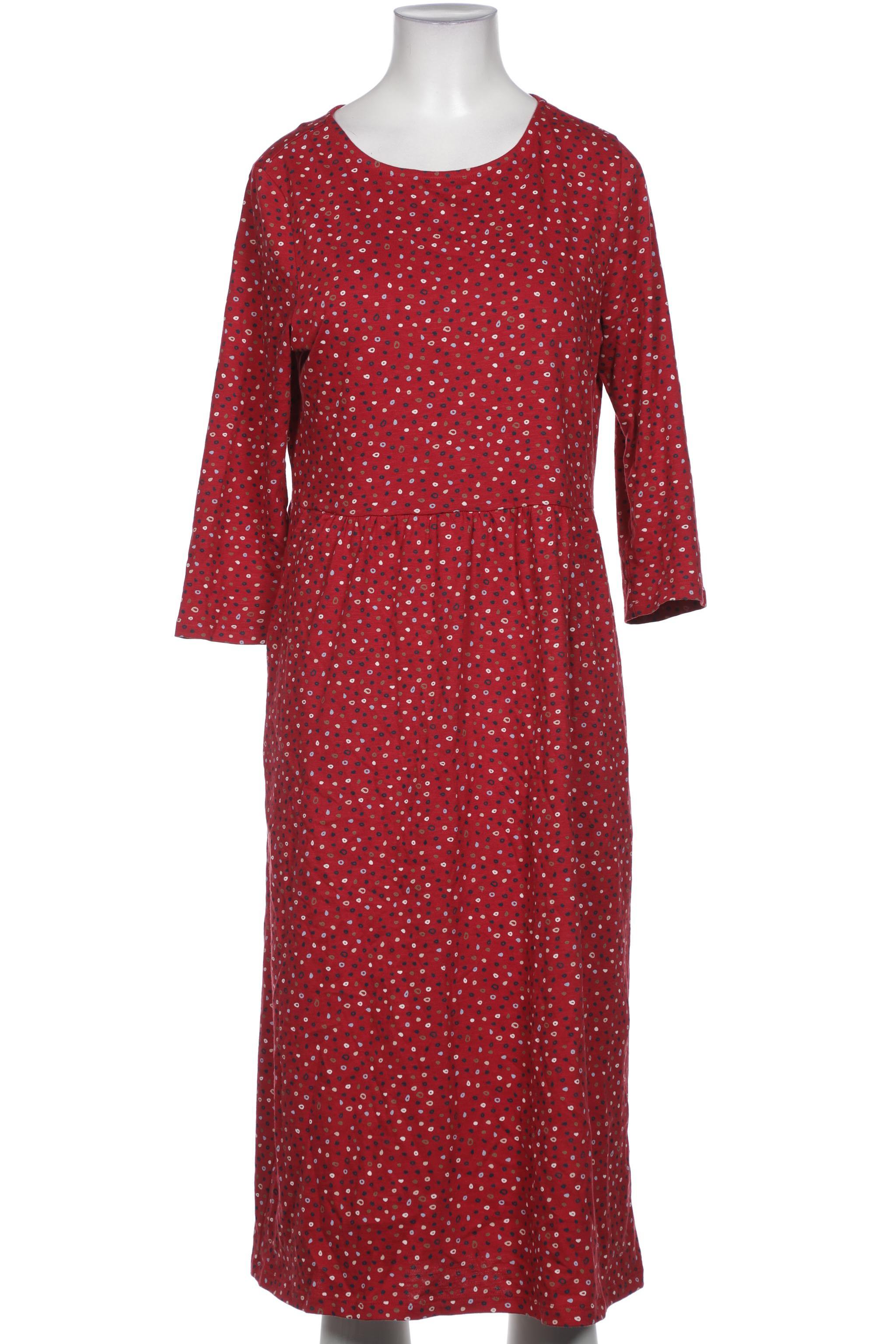 

Seasalt Damen Kleid, rot, Gr. 38