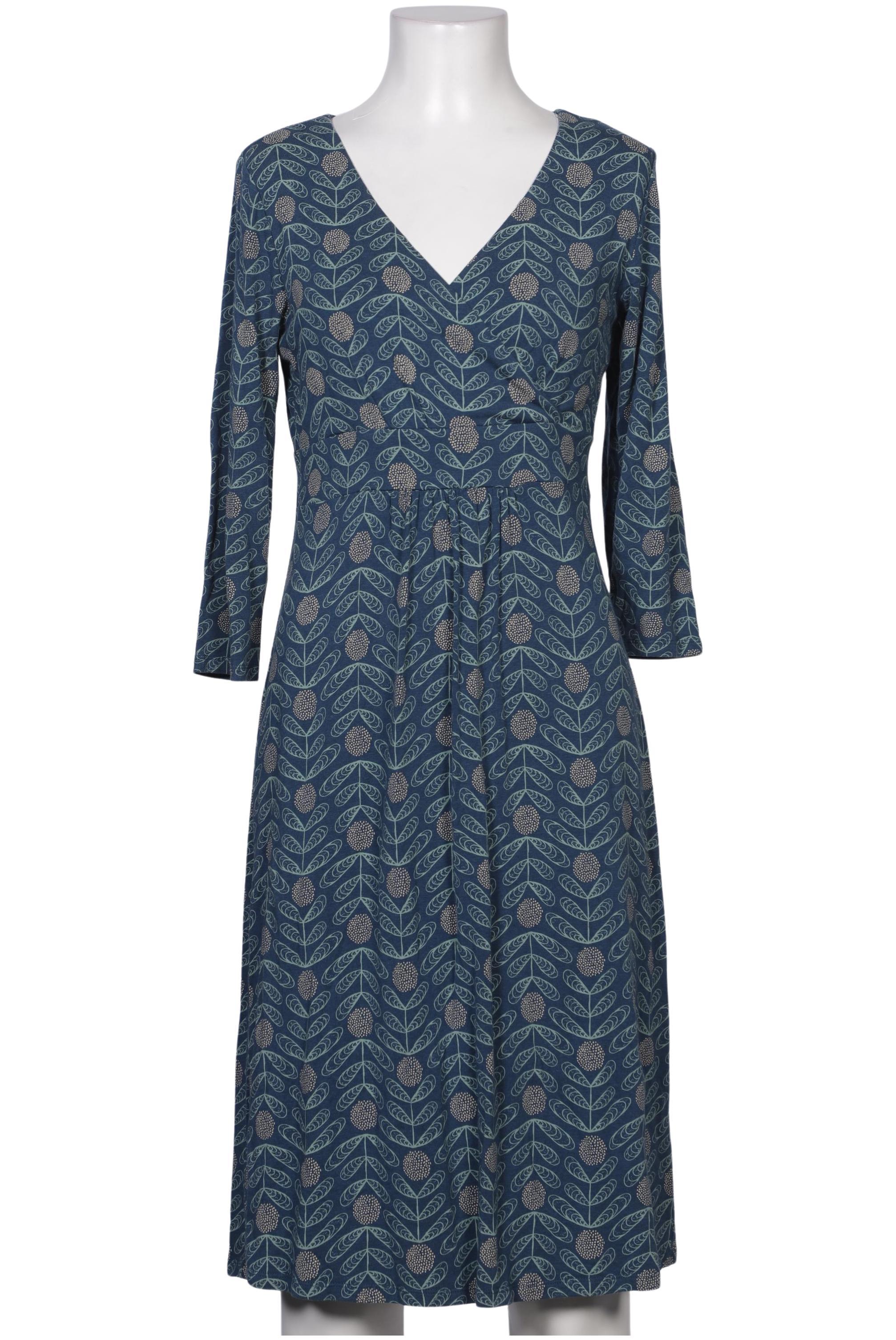 

Seasalt Damen Kleid, blau, Gr. 10