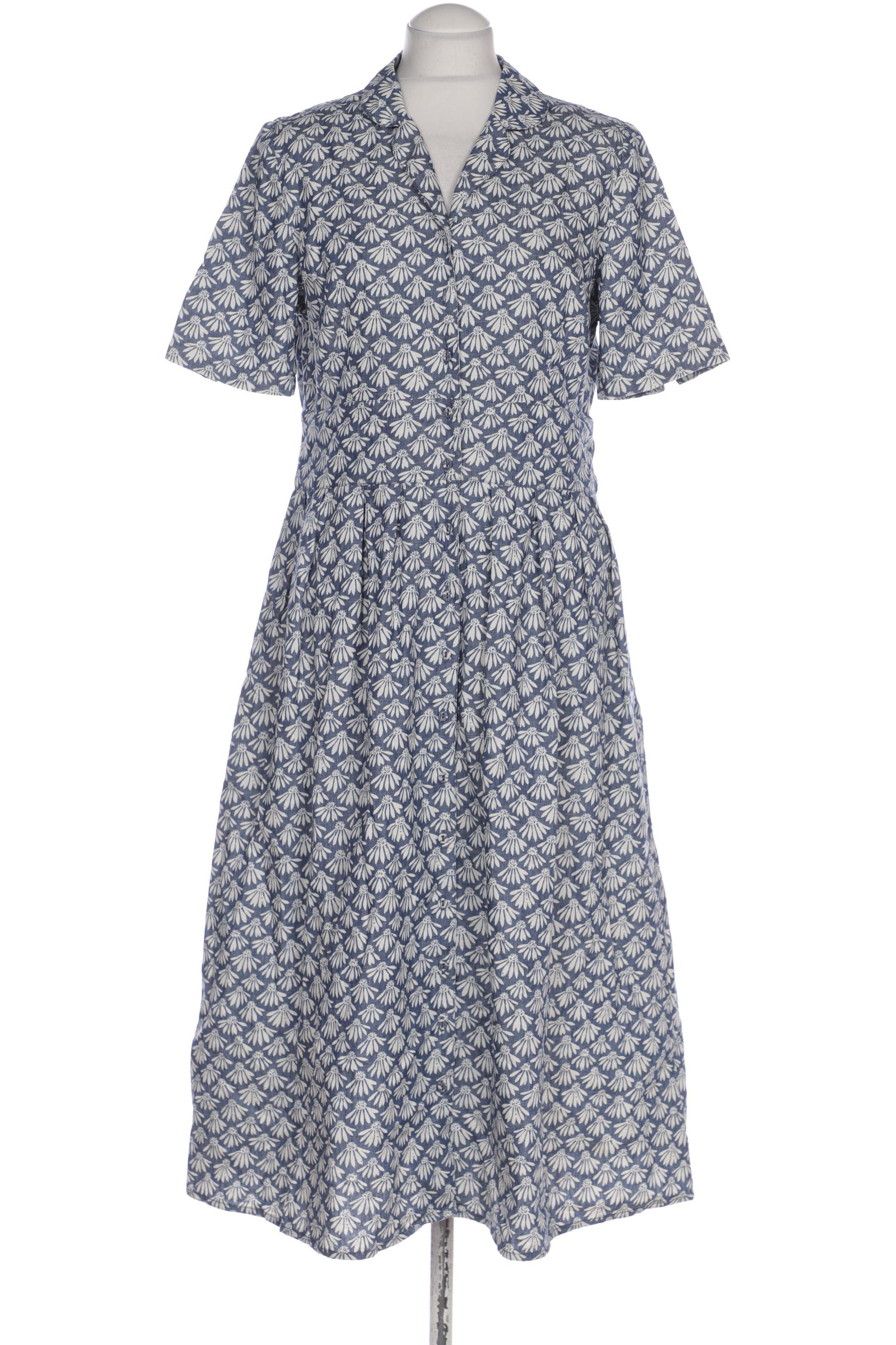 

Seasalt Damen Kleid, blau, Gr. 40
