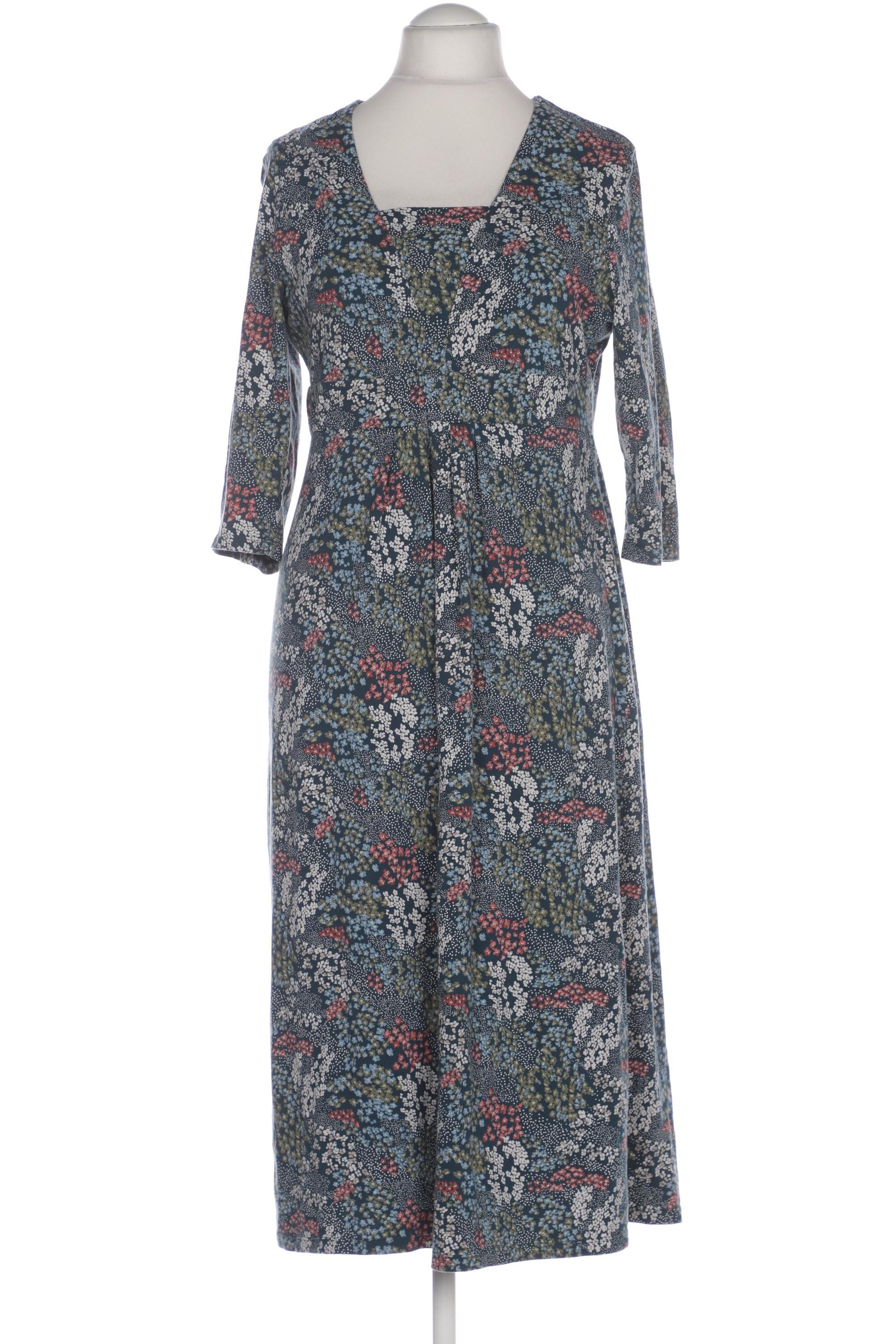 

Seasalt Damen Kleid, türkis, Gr. 44