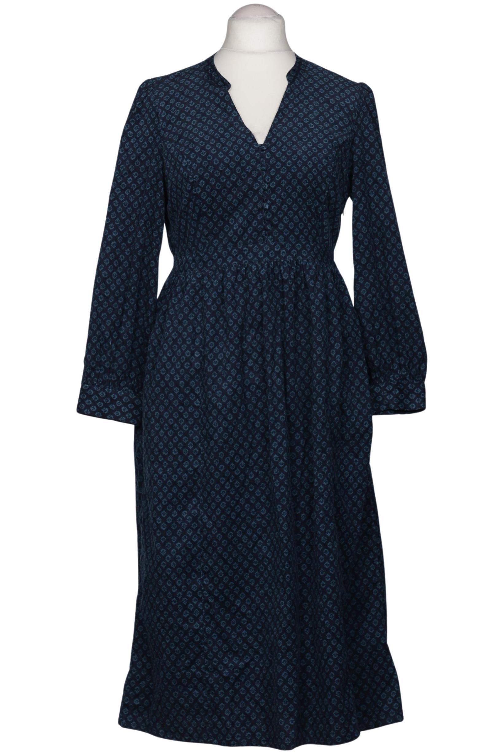 

Seasalt Damen Kleid, marineblau, Gr. 40