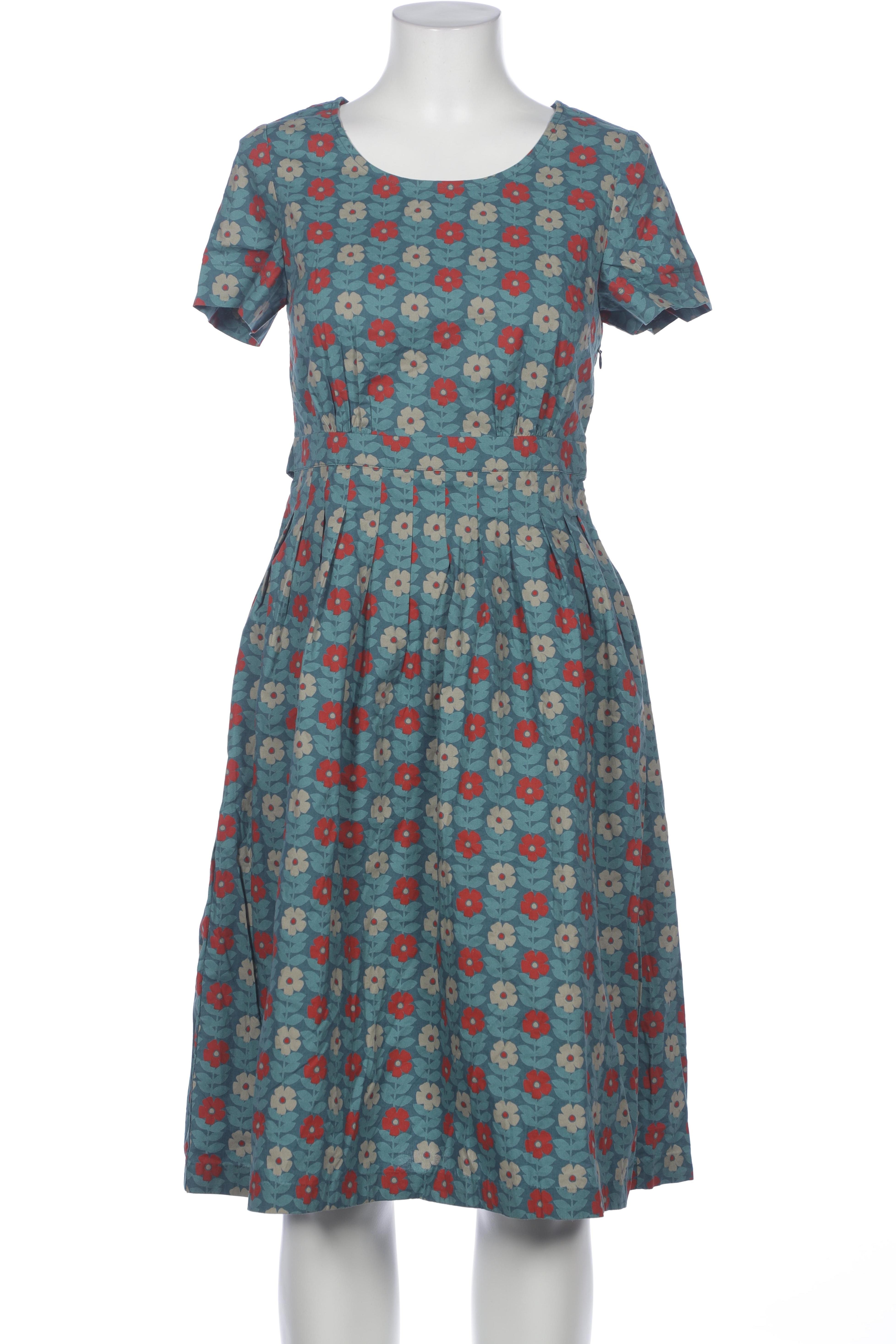 

Seasalt Damen Kleid, blau, Gr. 10
