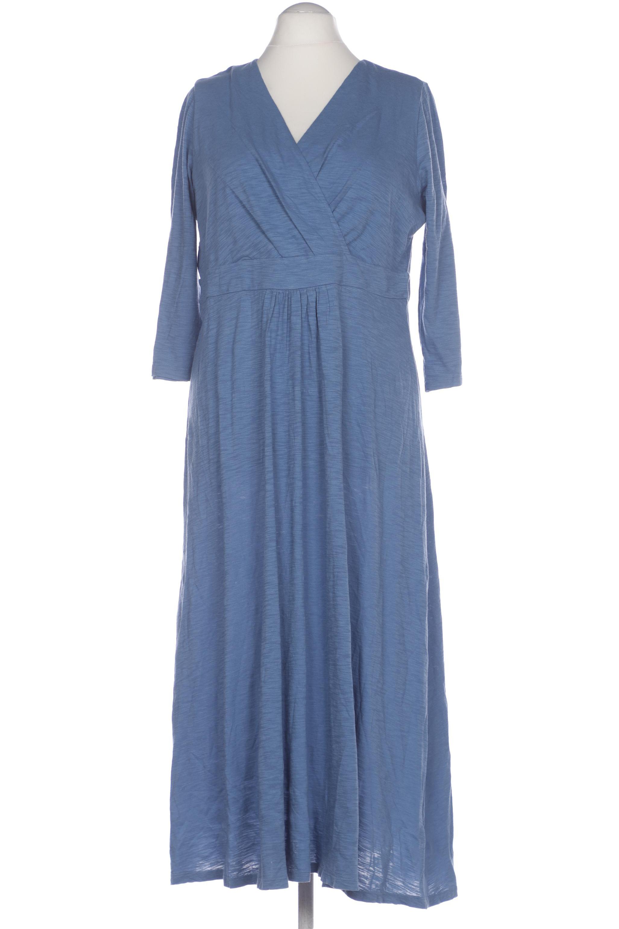 

Seasalt Damen Kleid, blau, Gr. 44