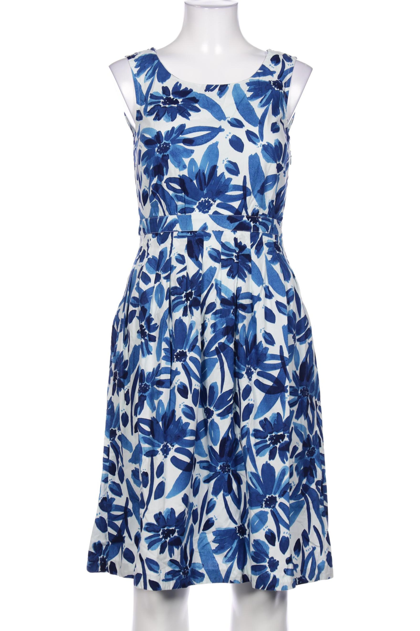 

Seasalt Damen Kleid, blau, Gr. 36