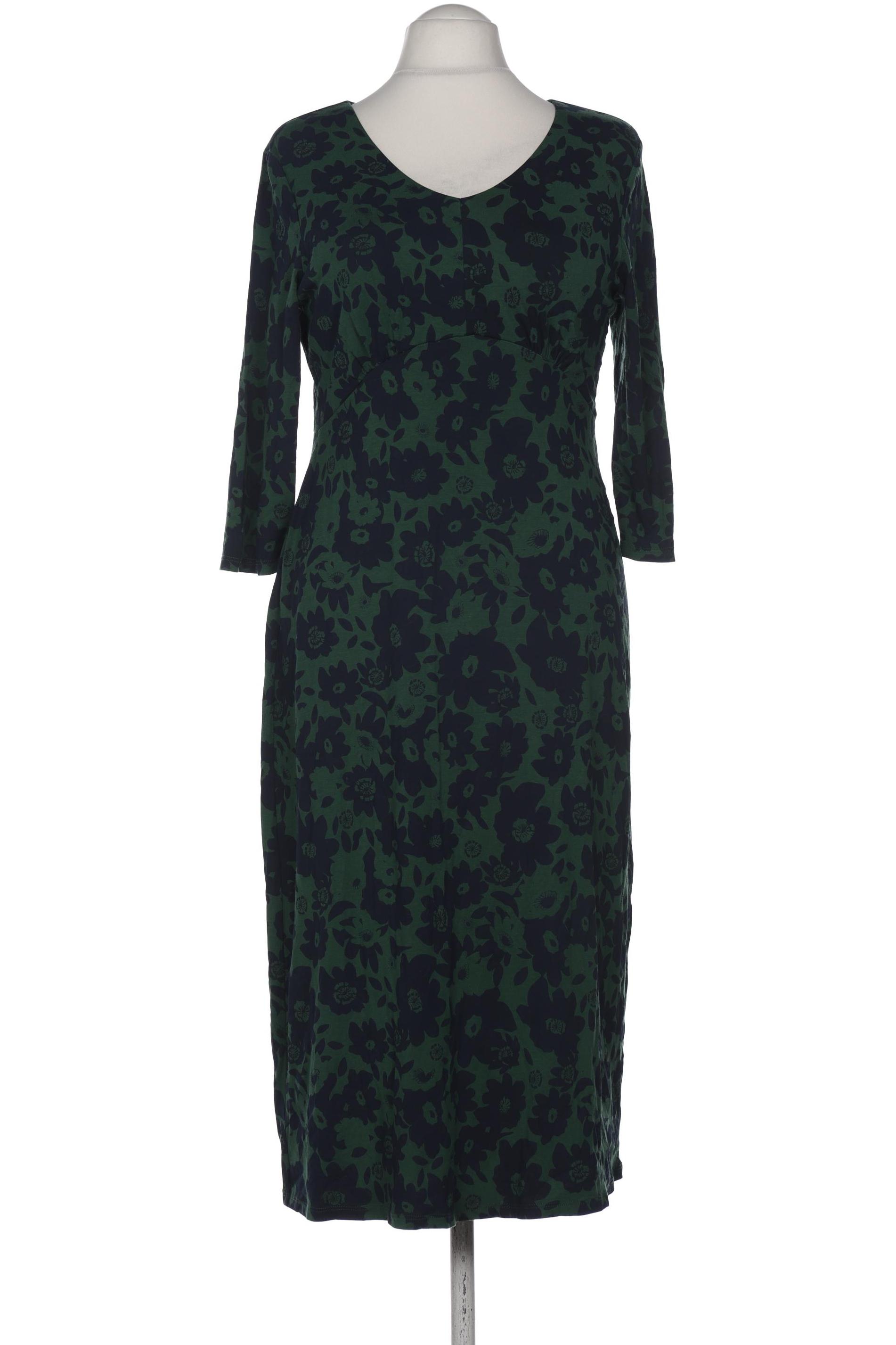 

Seasalt Damen Kleid, grün, Gr. 14
