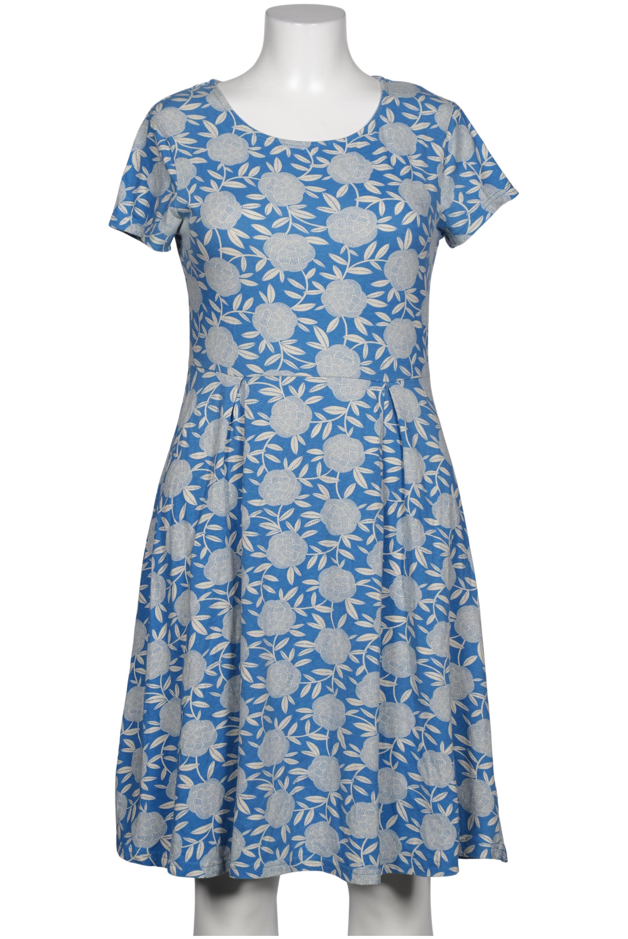 

Seasalt Damen Kleid, blau, Gr. 42