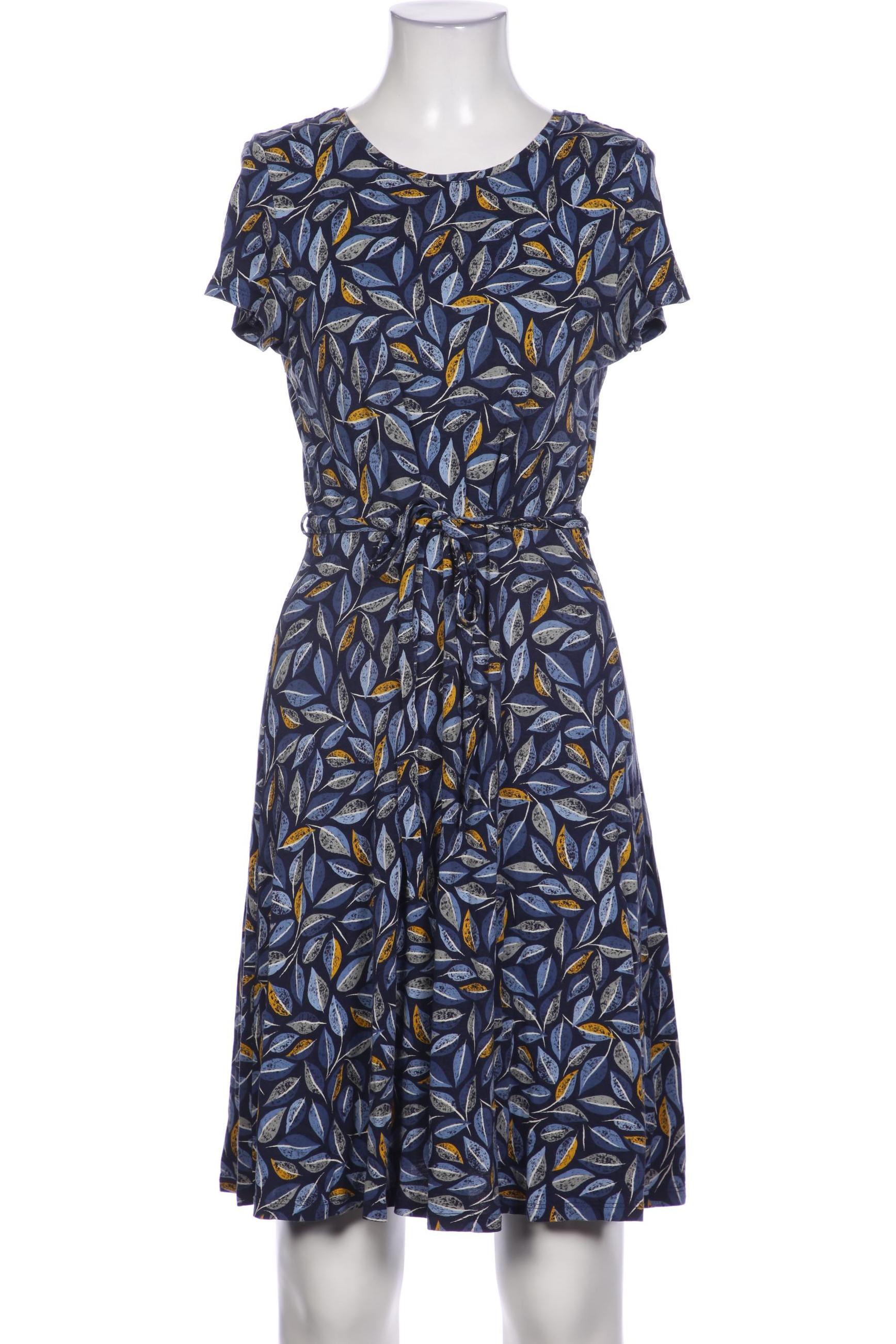 

Seasalt Damen Kleid, blau