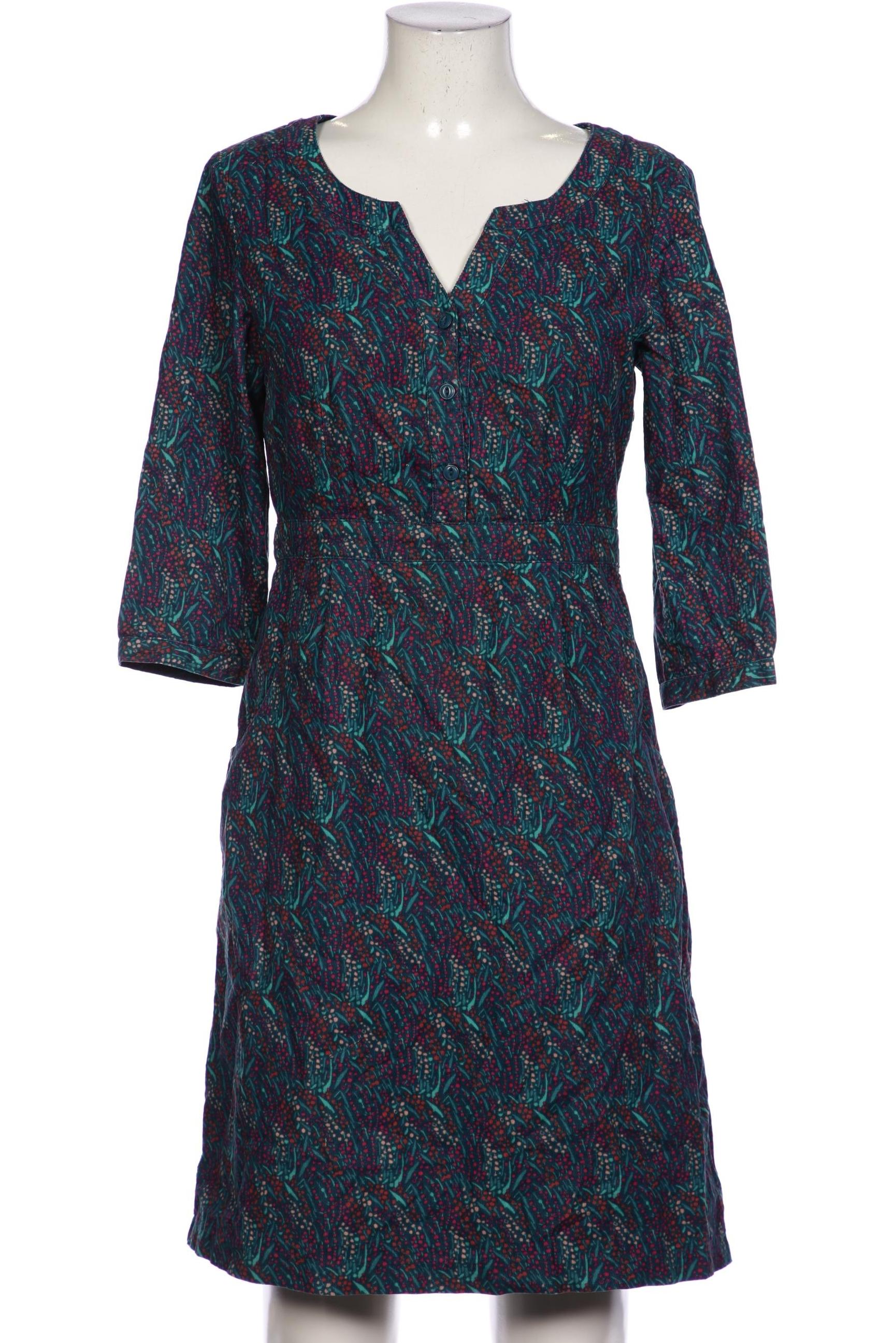 

Seasalt Damen Kleid, grün, Gr. 38