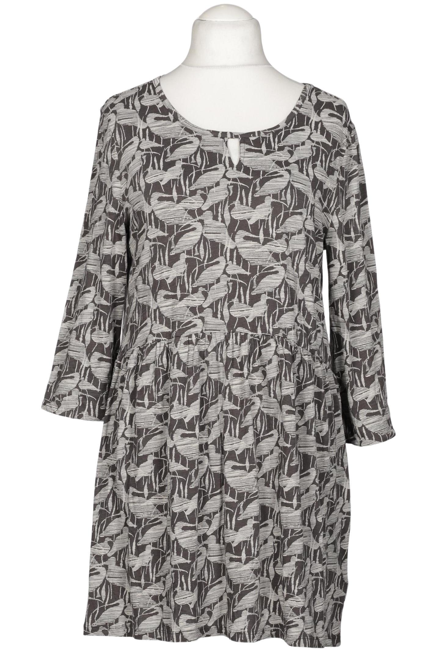 

Seasalt Damen Kleid, grau, Gr. 42