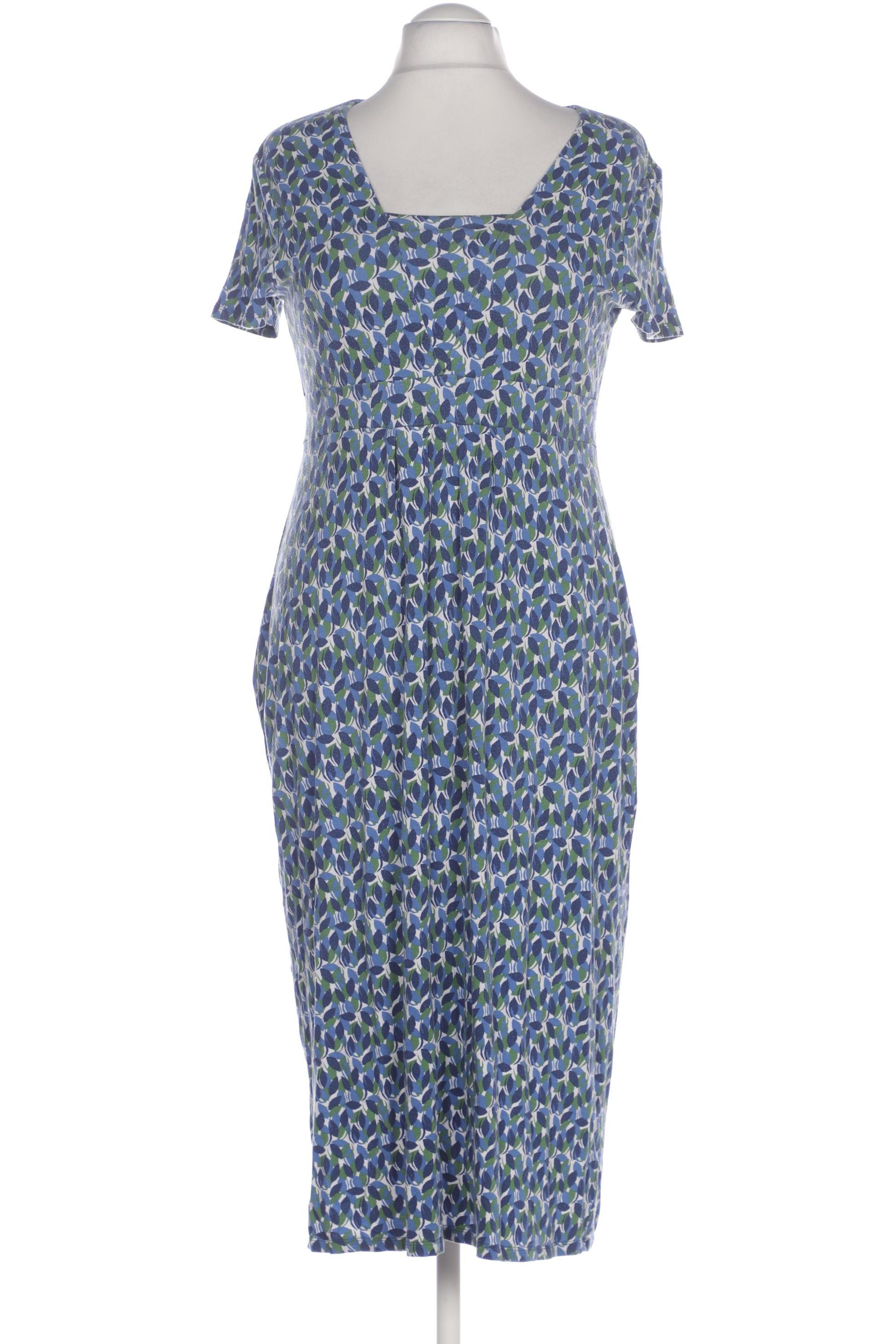 

Seasalt Damen Kleid, blau, Gr. 14