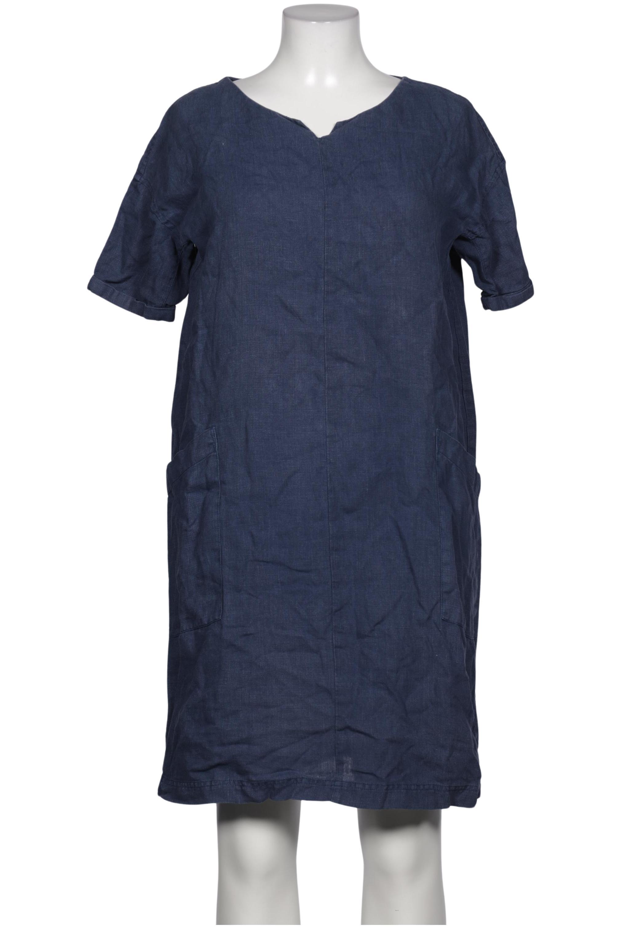 

Seasalt Damen Kleid, marineblau, Gr. 40
