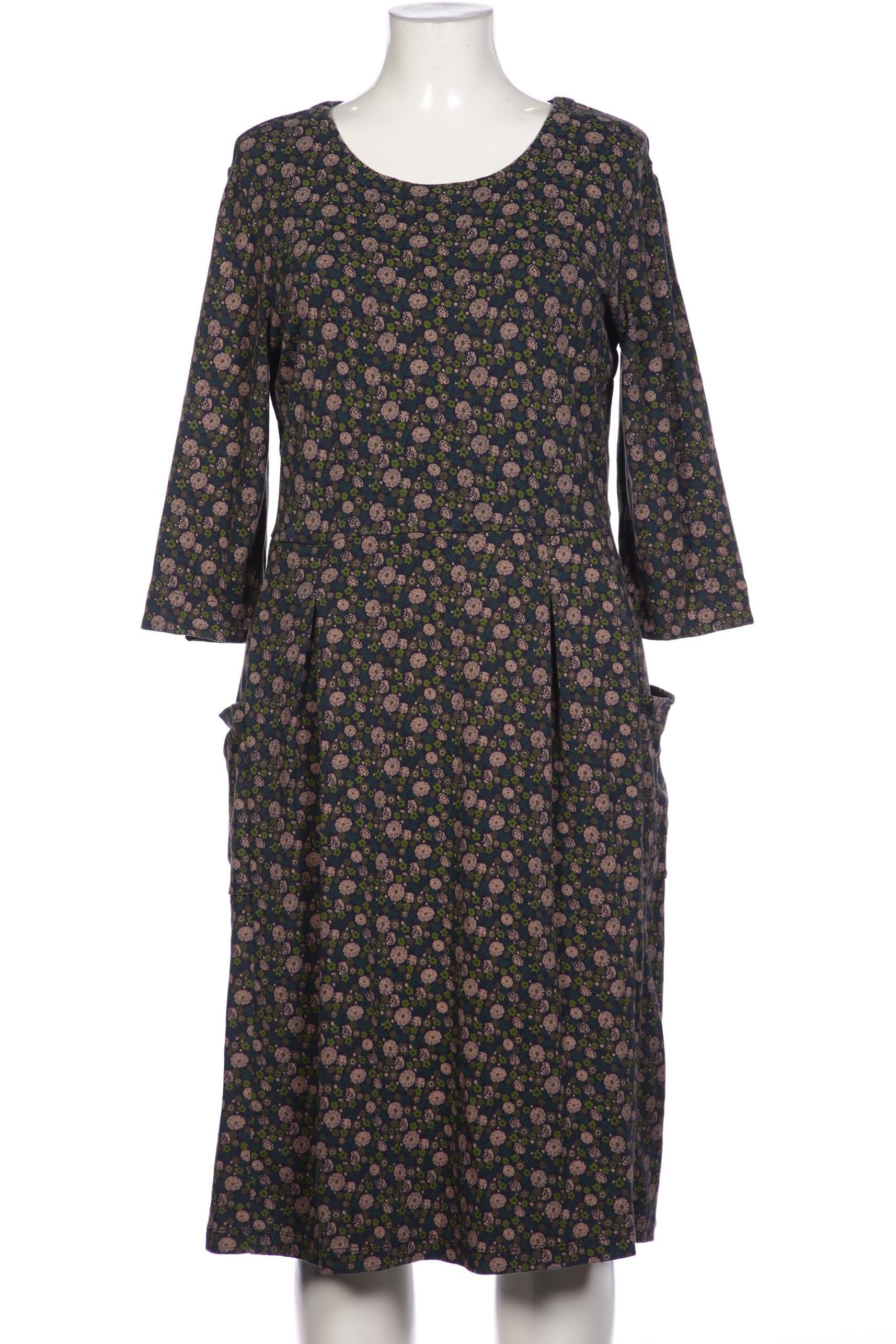 

Seasalt Damen Kleid, braun, Gr. 44