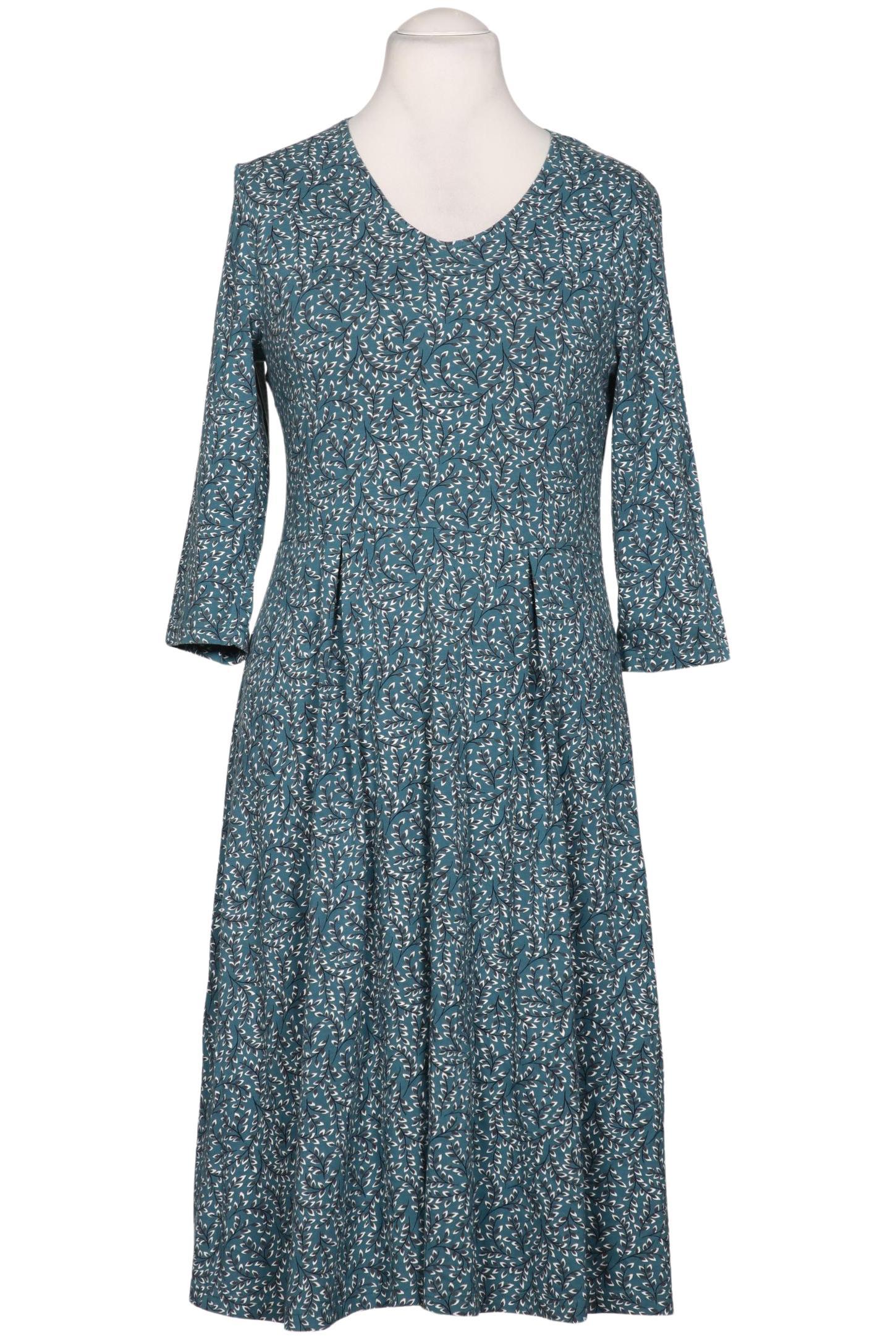 

Seasalt Damen Kleid, türkis, Gr. 40