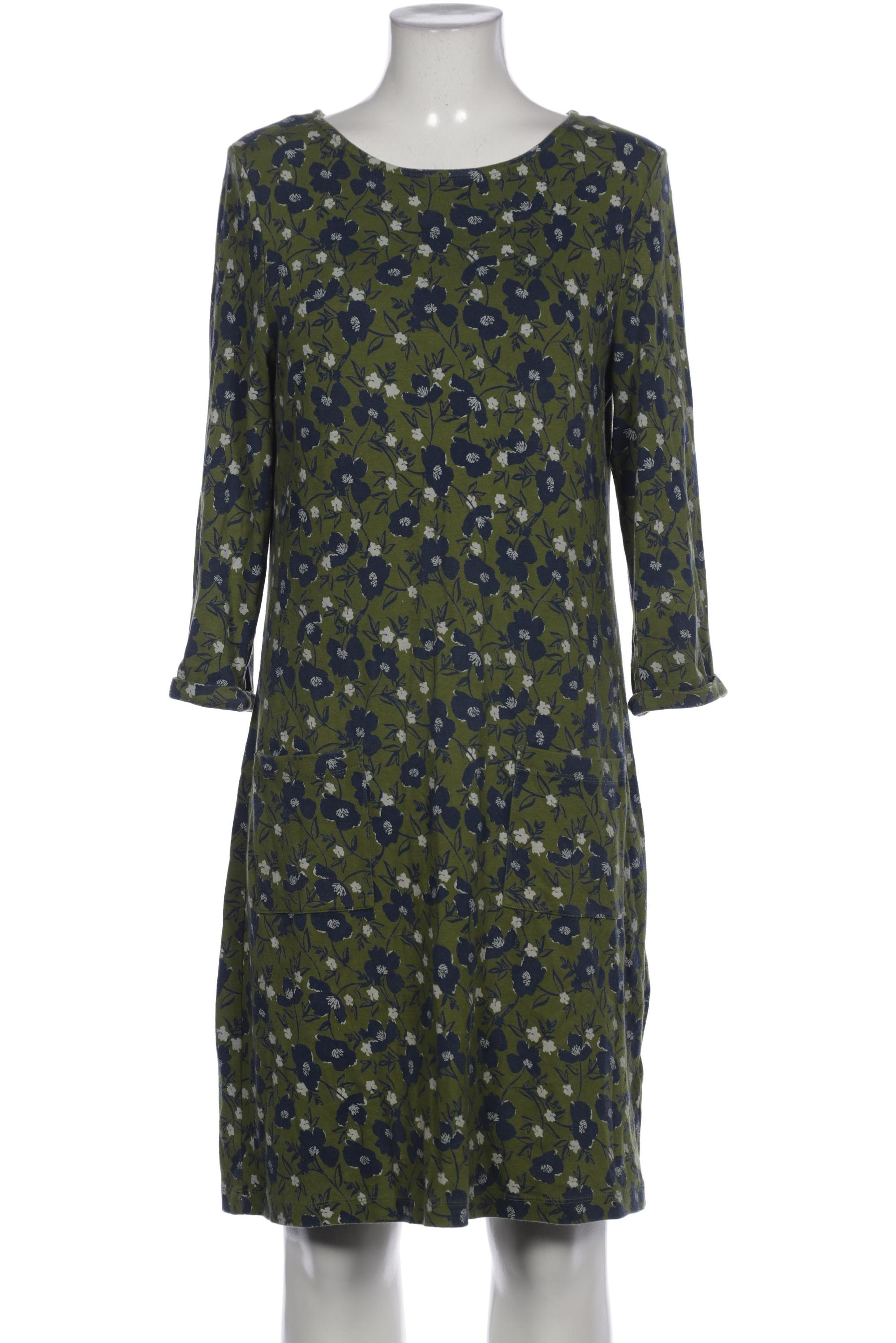

Seasalt Damen Kleid, grün, Gr. 40